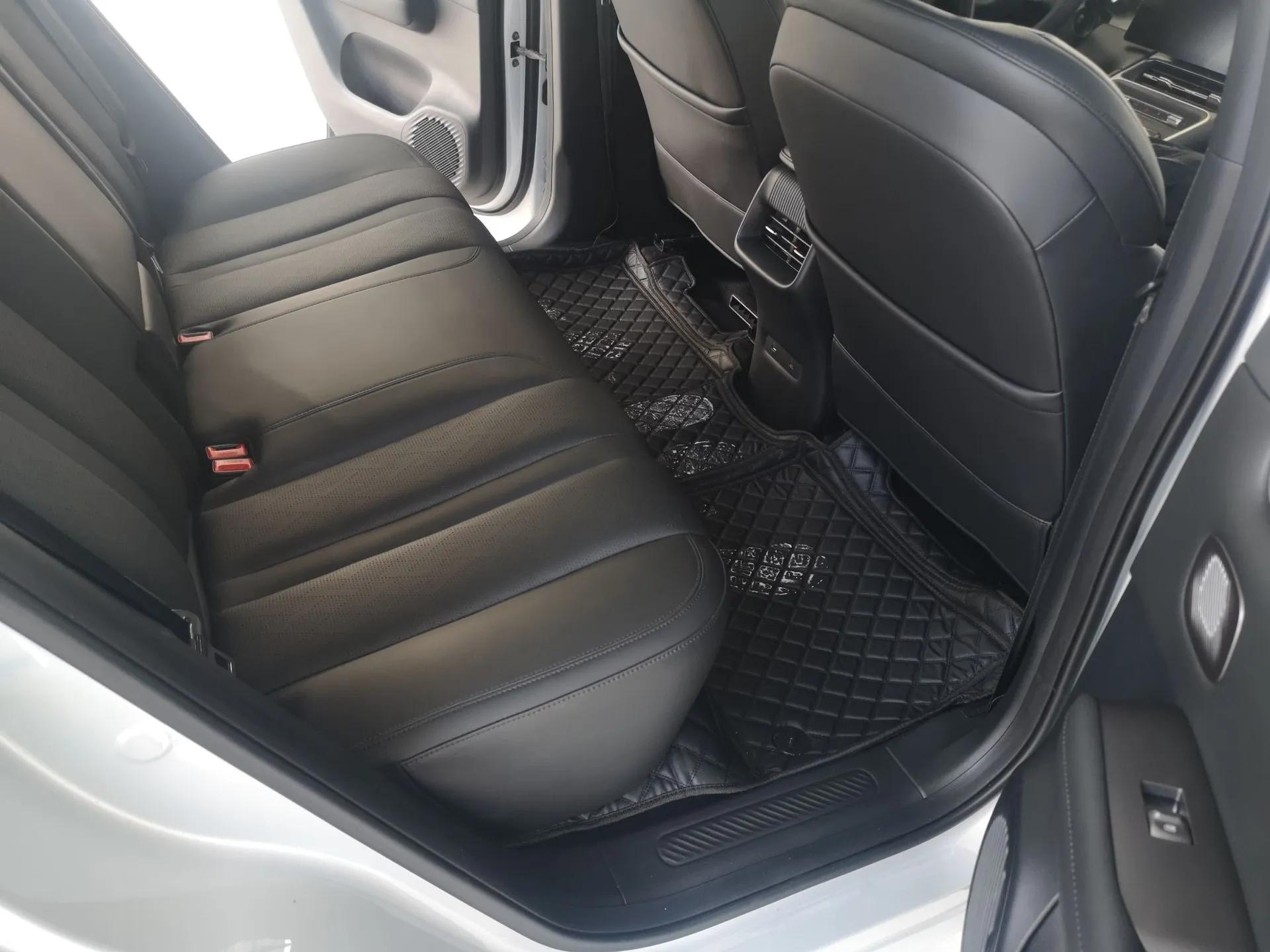 Wuling Xingguang S 2024 130 km Flagship Version — миниатюра 19