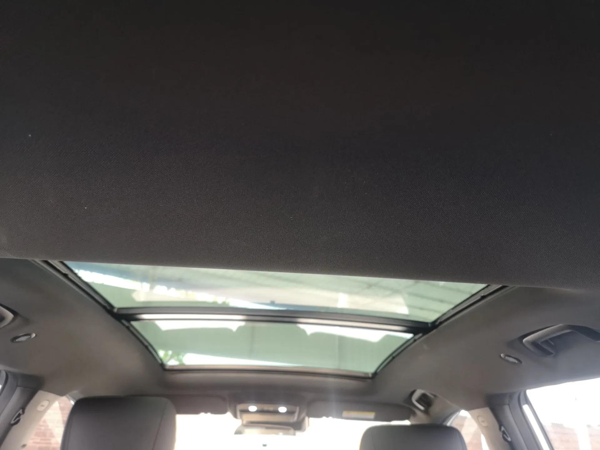 Wuling Xingguang S 2024 130 km Flagship Version — миниатюра 20
