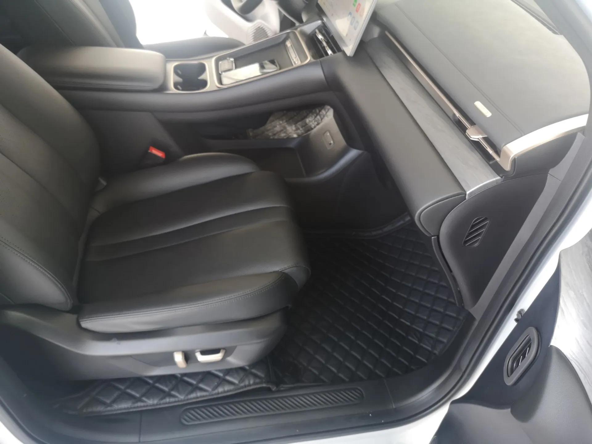 Wuling Xingguang S 2024 130 km Flagship Version — миниатюра 23