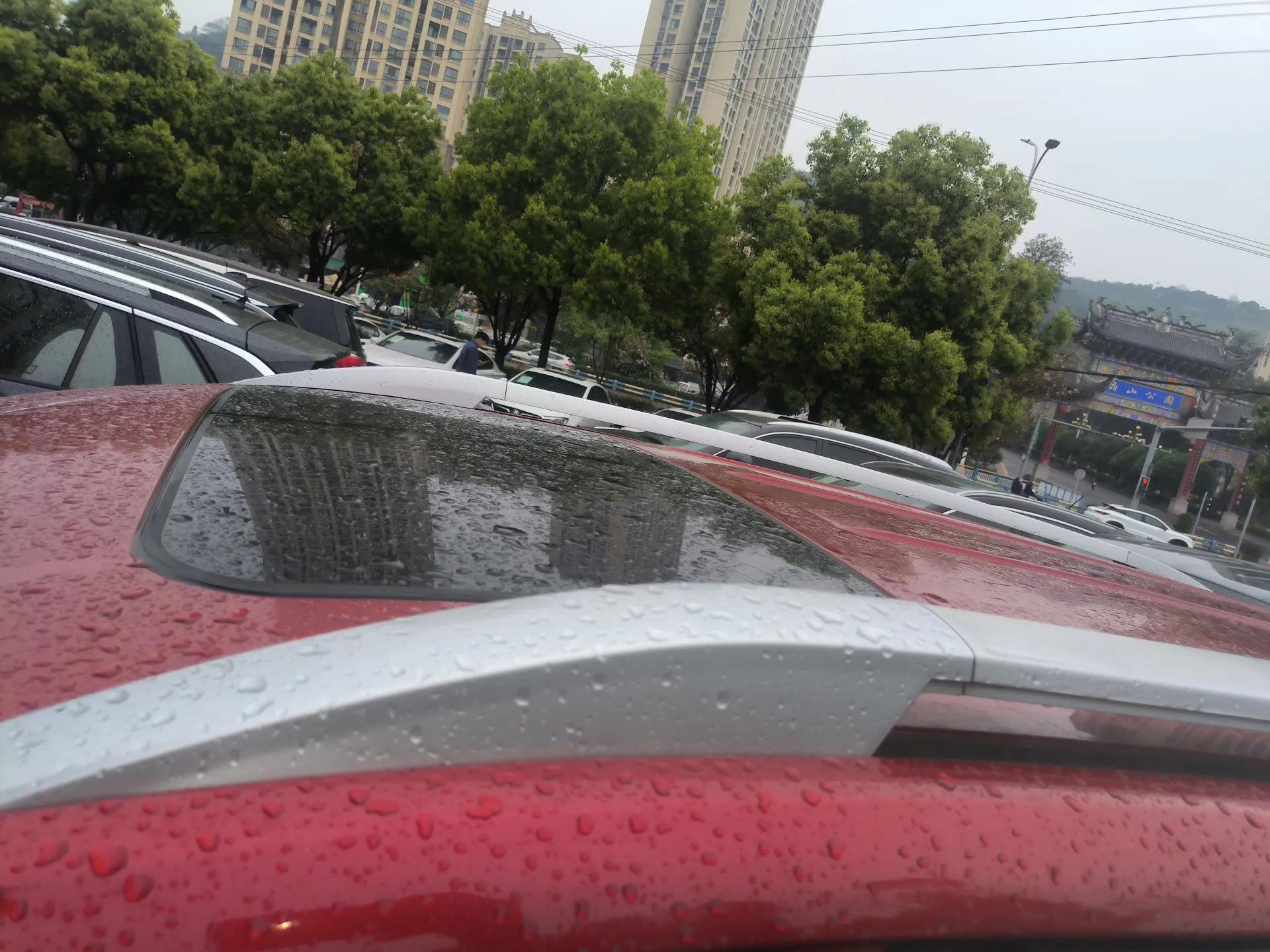 Wuling Hongguang S3 2018 1.5T Manual Luxury Model China V Standard — миниатюра 11