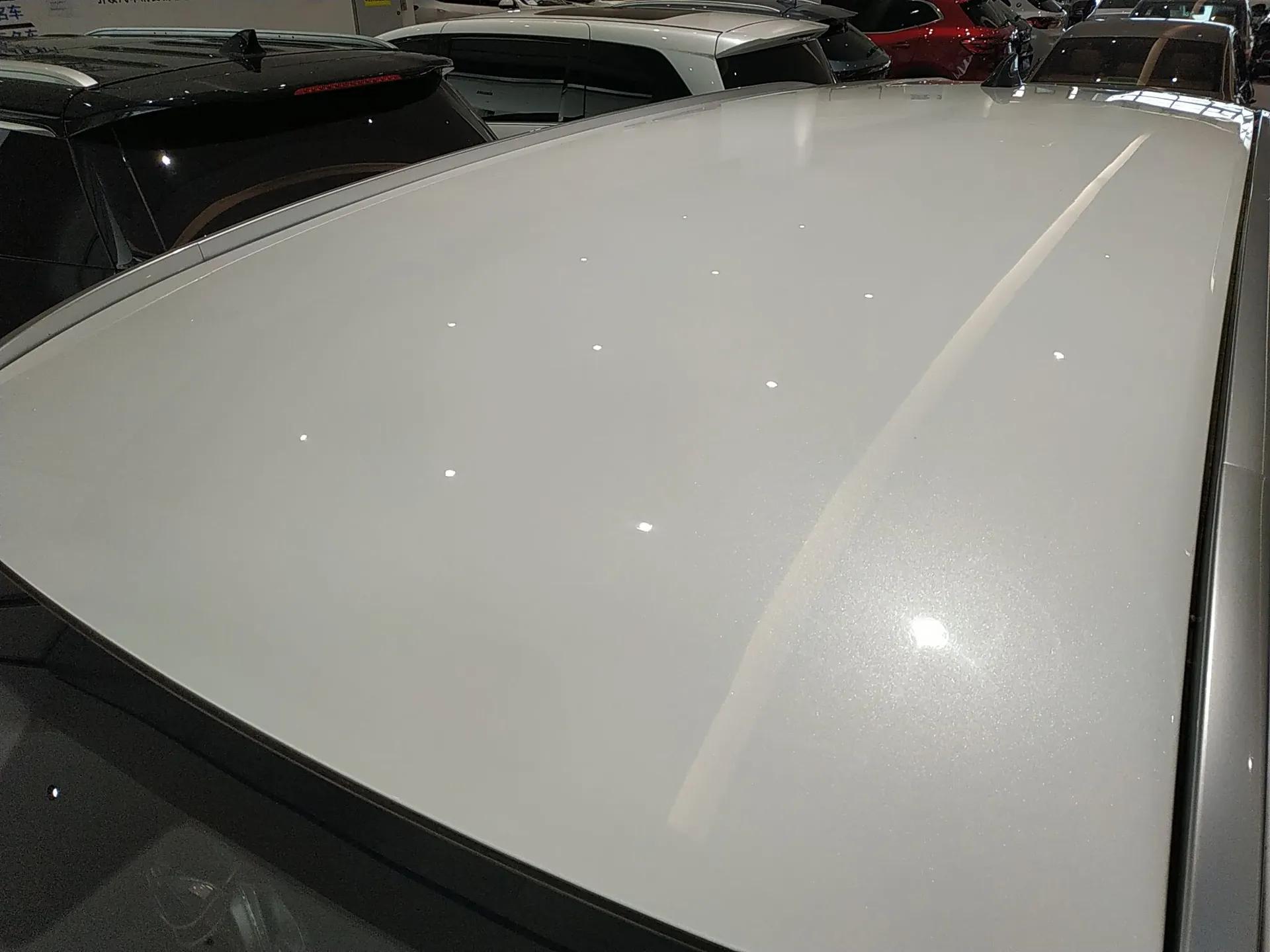 Wuling Jiachen 2022 1.5L Manual Light Comfort Edition — миниатюра 11