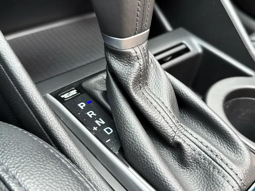 Hyundai Tucson 2015 1.6T Dual-Clutch Two-Wheel-Drive Smart Model — миниатюра 21