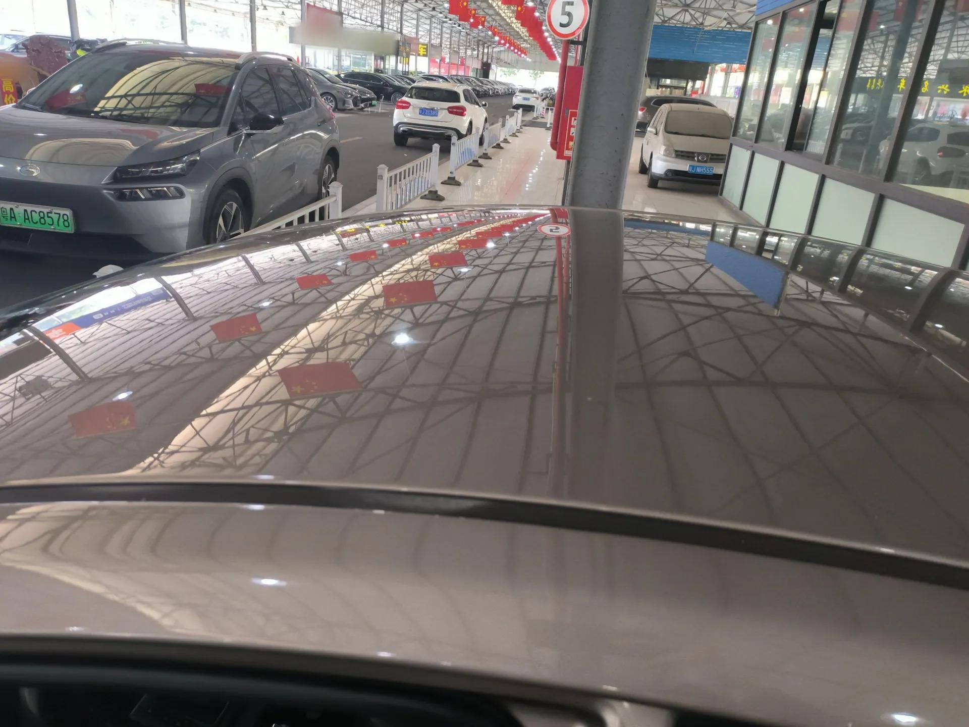 Hyundai Elantra (5th Generation / Langdong) 2016 1.6L Automatic Smart Version — миниатюра 11
