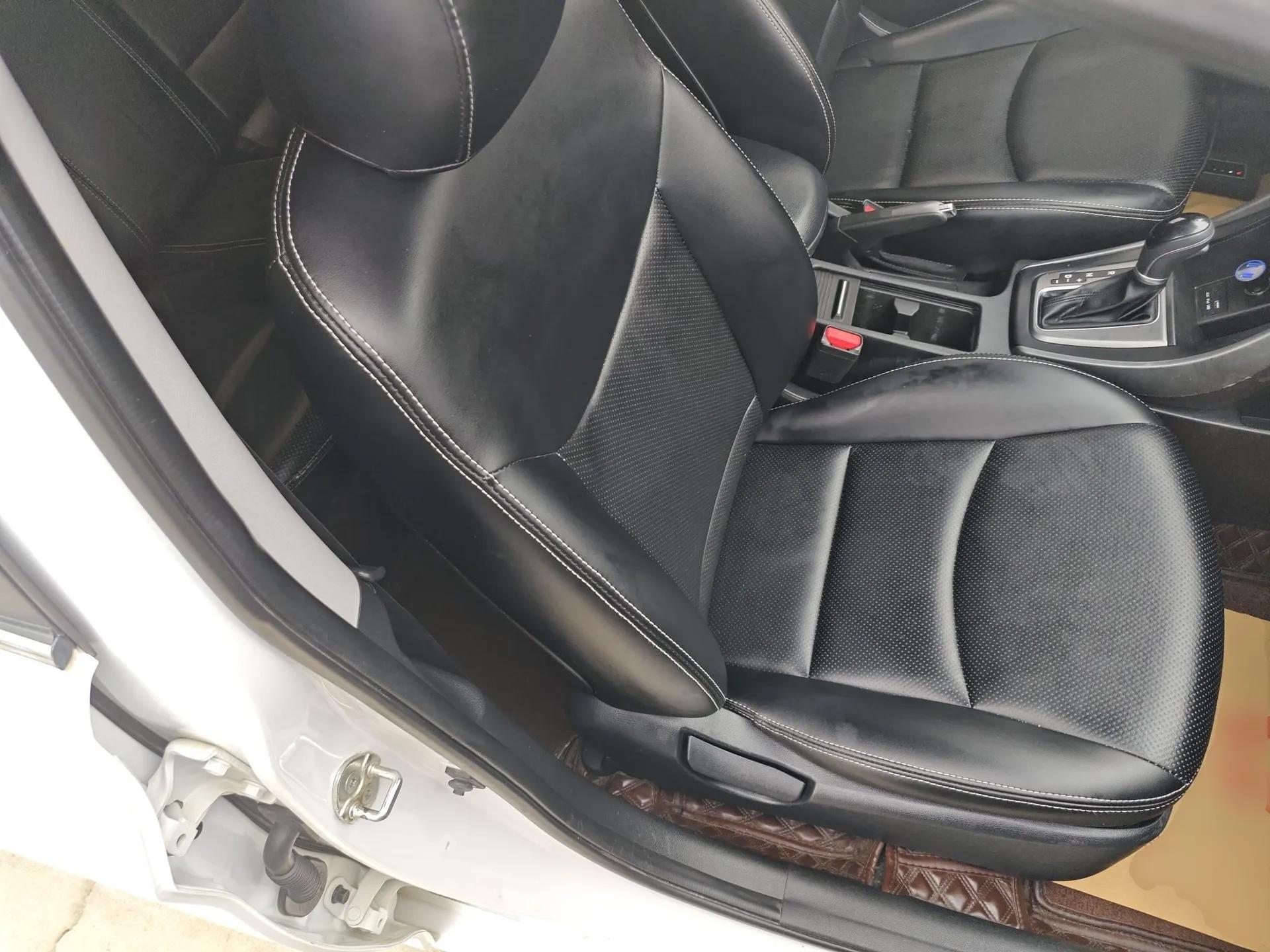 Hyundai Elantra (5th Generation / Langdong) 2016 1.6L Automatic Smart Version — миниатюра 23