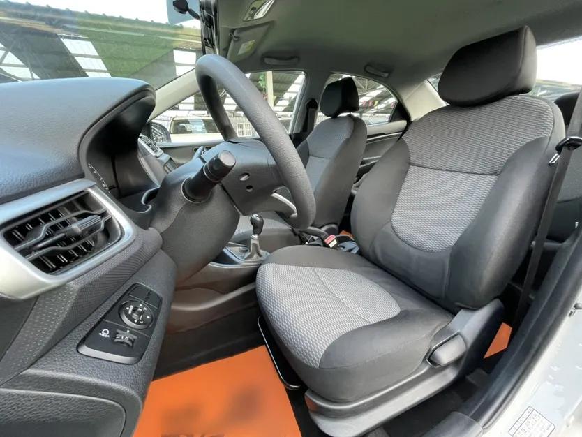 Hyundai Verna (older generation) 2017 1.4L Manual Refreshed Version China V Standard — миниатюра 19