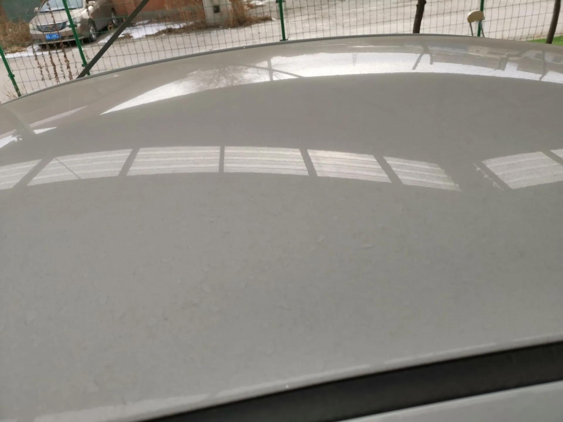 Hyundai Verna (older generation) 2017 1.4L Manual Refreshed Version China V Standard — миниатюра 3