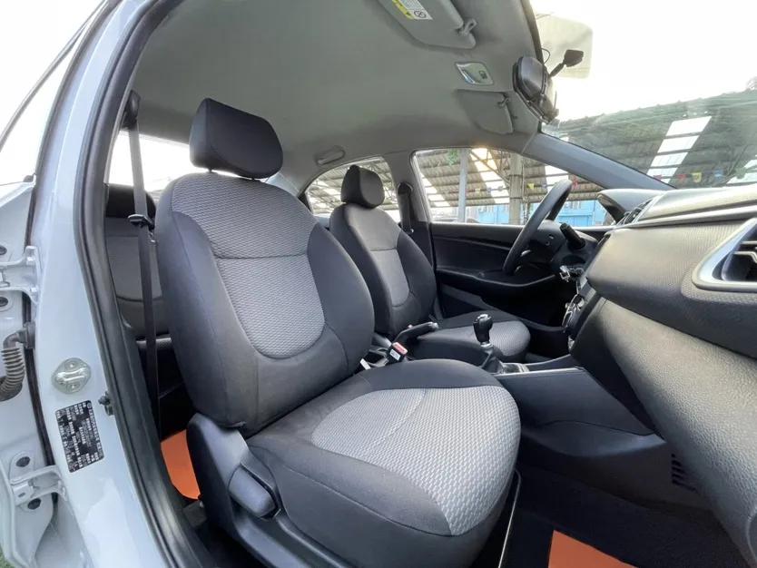 Hyundai Verna (older generation) 2017 1.4L Manual Refreshed Version China V Standard — миниатюра 22