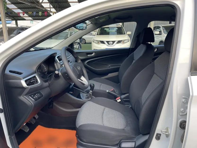 Hyundai Verna (older generation) 2017 1.4L Manual Refreshed Version China V Standard — миниатюра 26