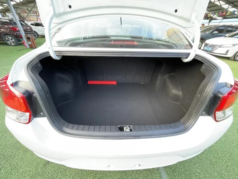 Hyundai Verna (older generation) 2017 1.4L Manual Refreshed Version China V Standard — миниатюра 27