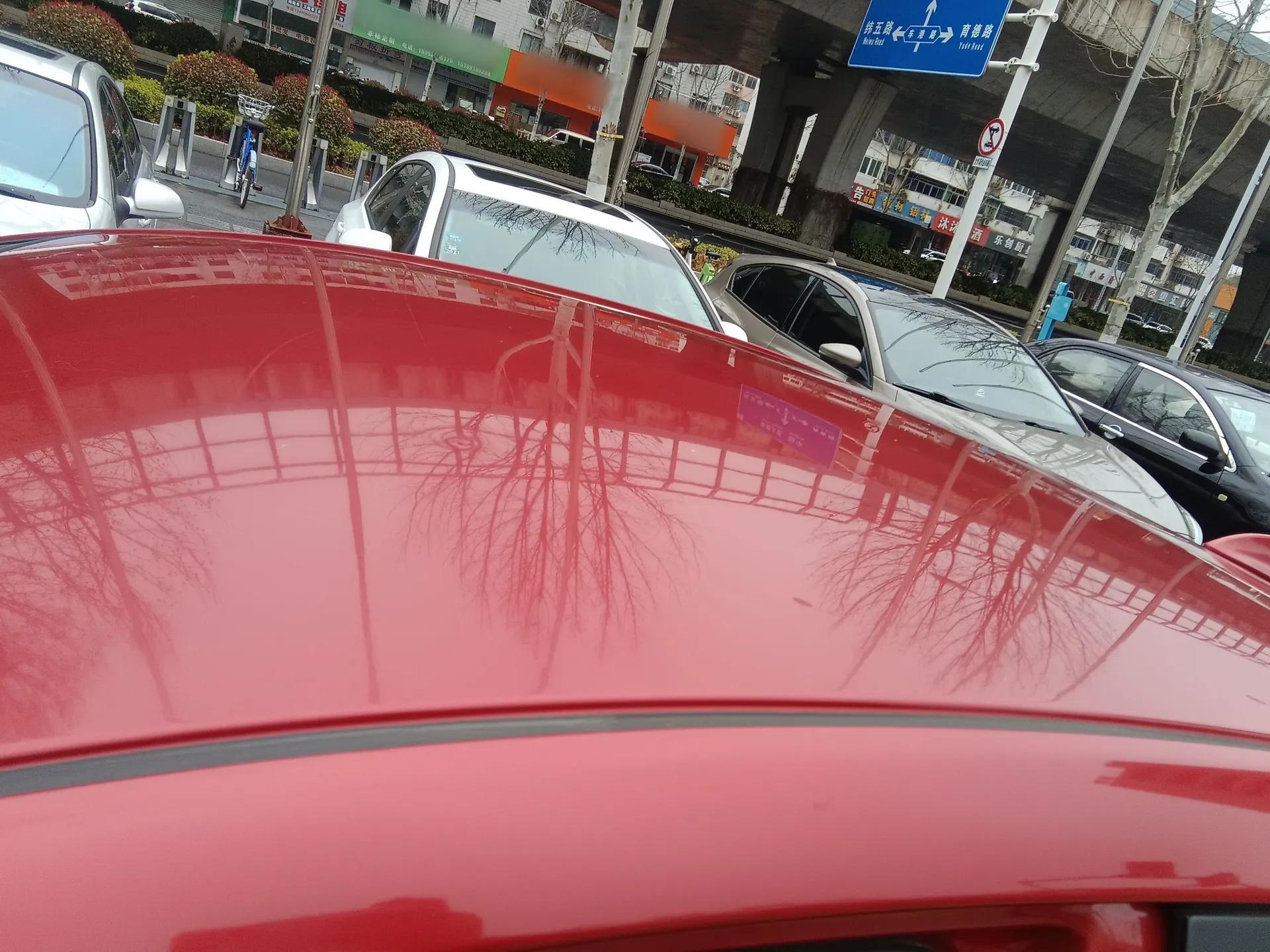Hyundai Verna (older generation) 2014 1.4L Automatic Smart GLS — миниатюра 11