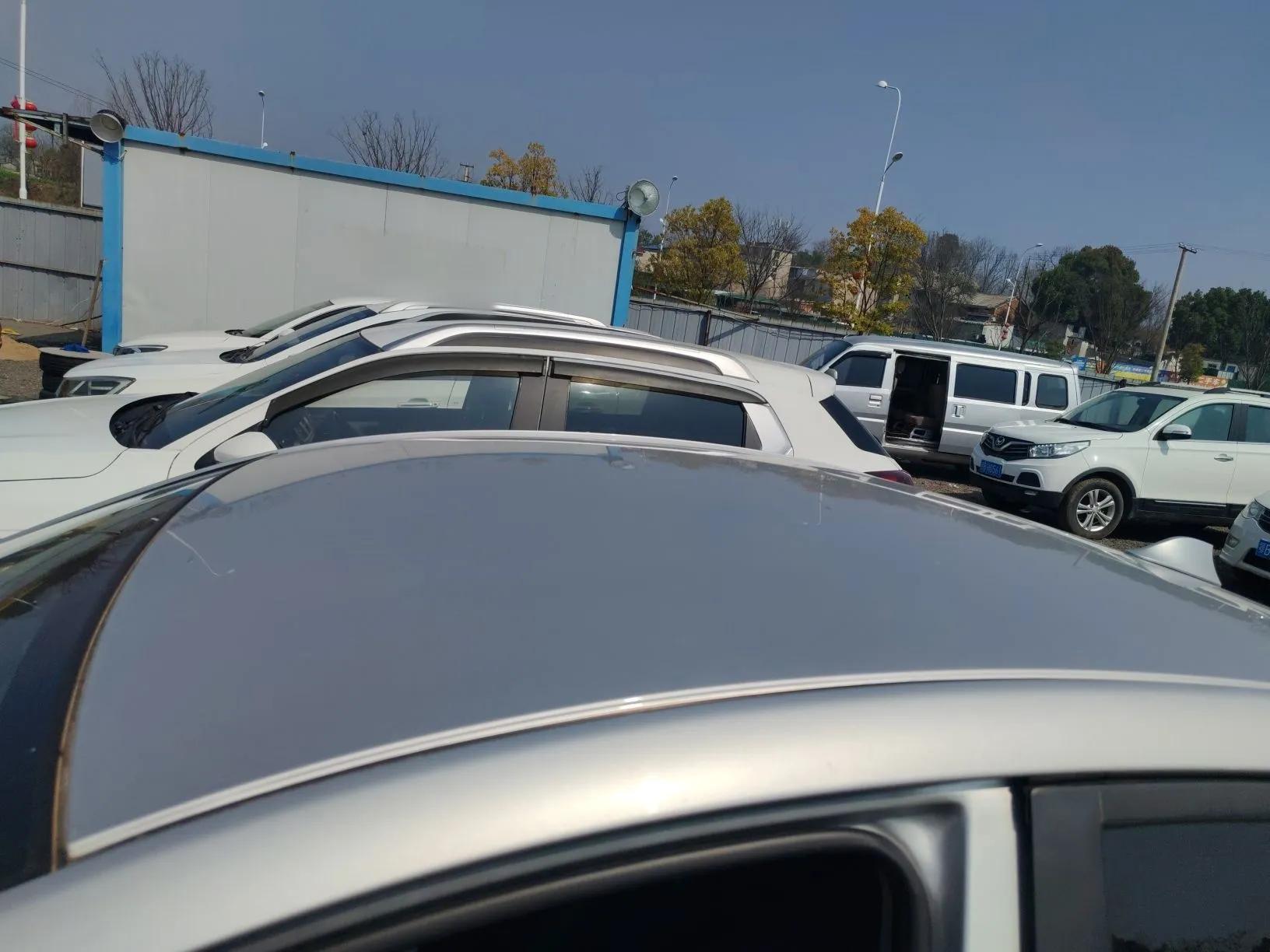 Hyundai Verna (older generation) 2014 1.4L Manual Smart GLS Trim — миниатюра 11