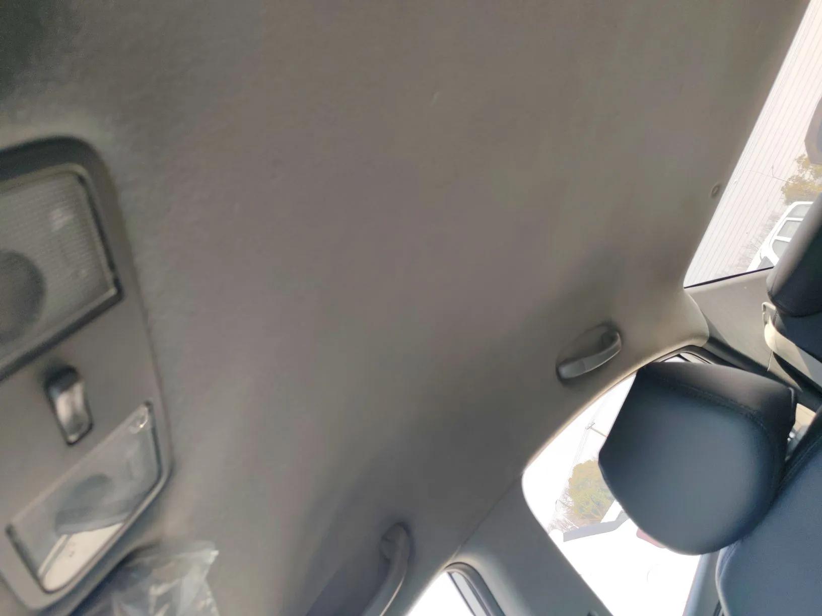 Hyundai Verna (older generation) 2014 1.4L Manual Smart GLS Trim — миниатюра 21