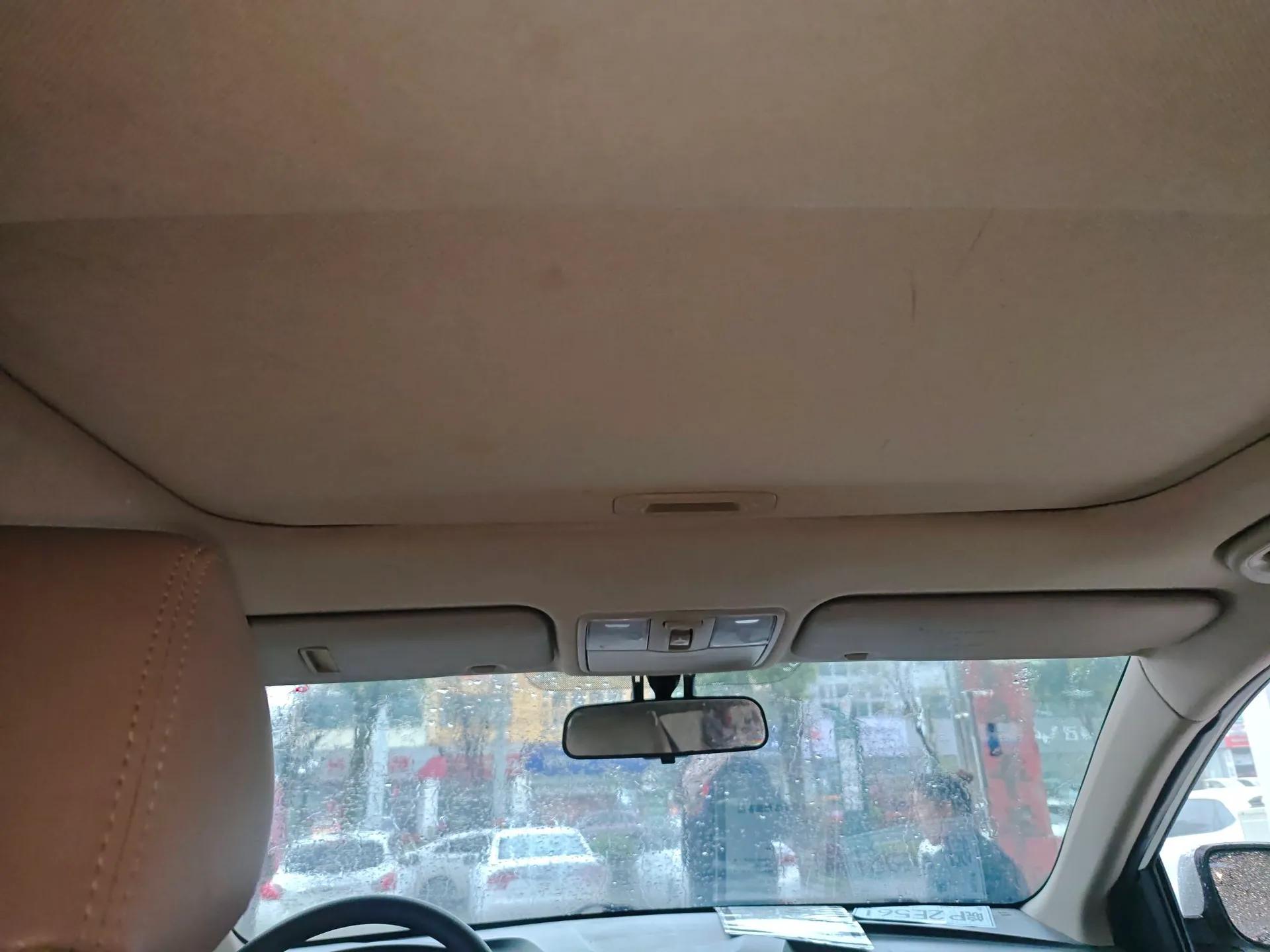 Hyundai Verna (older generation) 2014 1.4L Automatic Leading-Edge GLX — миниатюра 21
