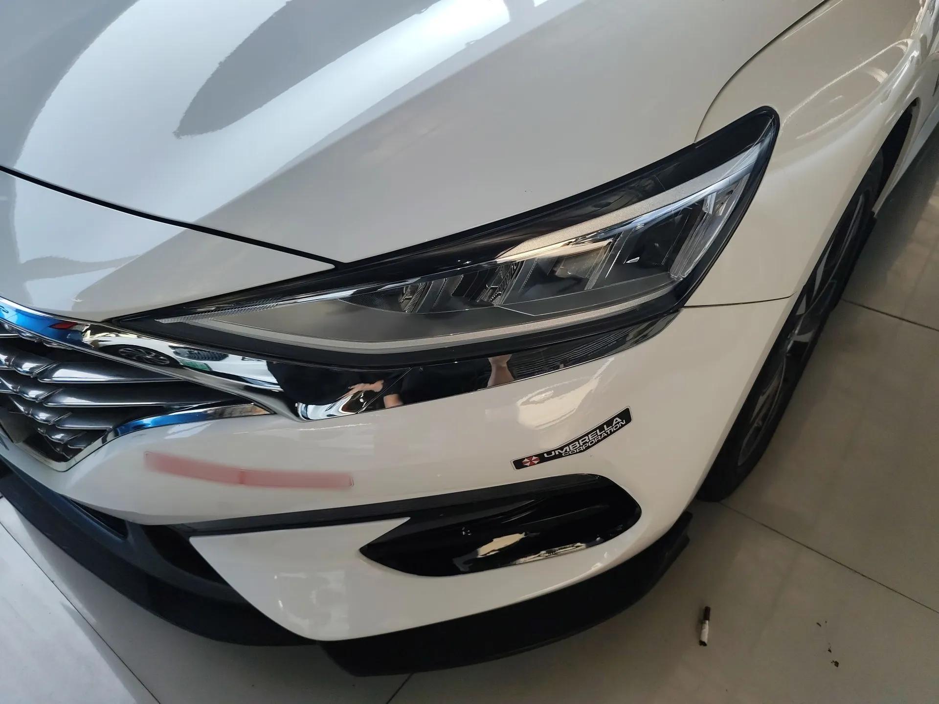 Hyundai Lafesta 2021 280TGDi GLX Elite Edition — миниатюра 2