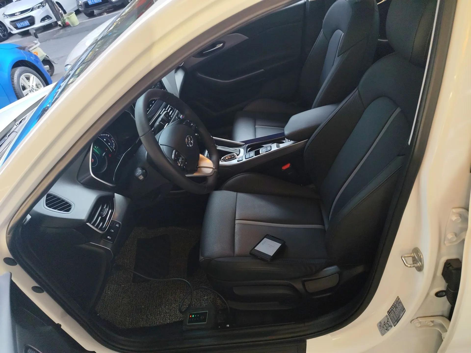 Hyundai Lafesta 2021 280TGDi GLX Elite Edition — миниатюра 16