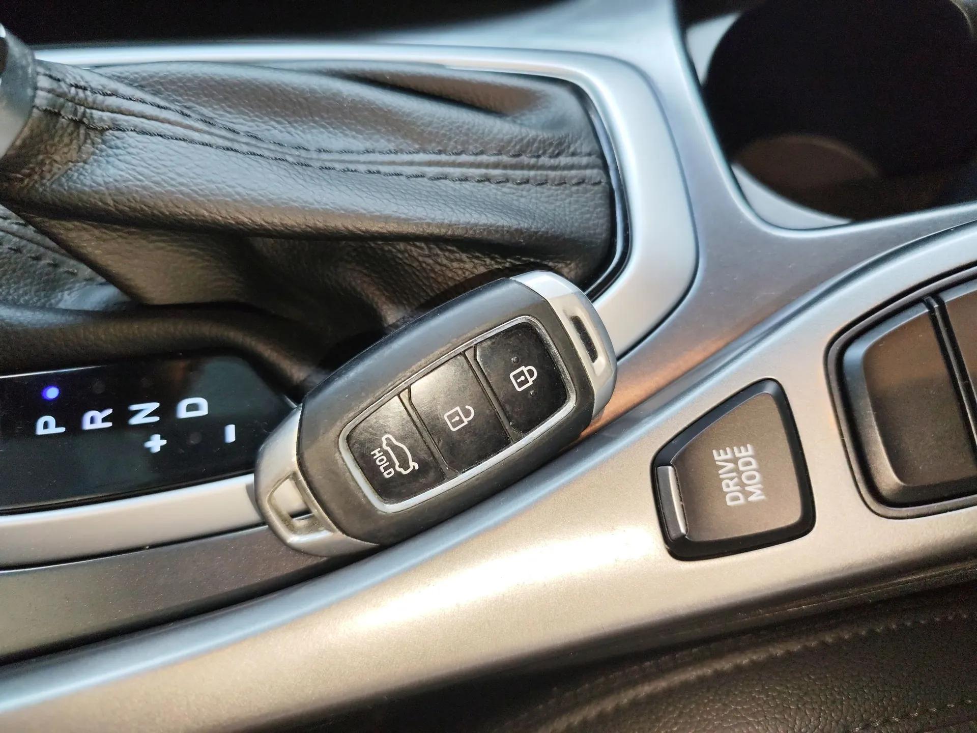 Hyundai Lafesta 2021 280TGDi GLX Elite Edition — миниатюра 19