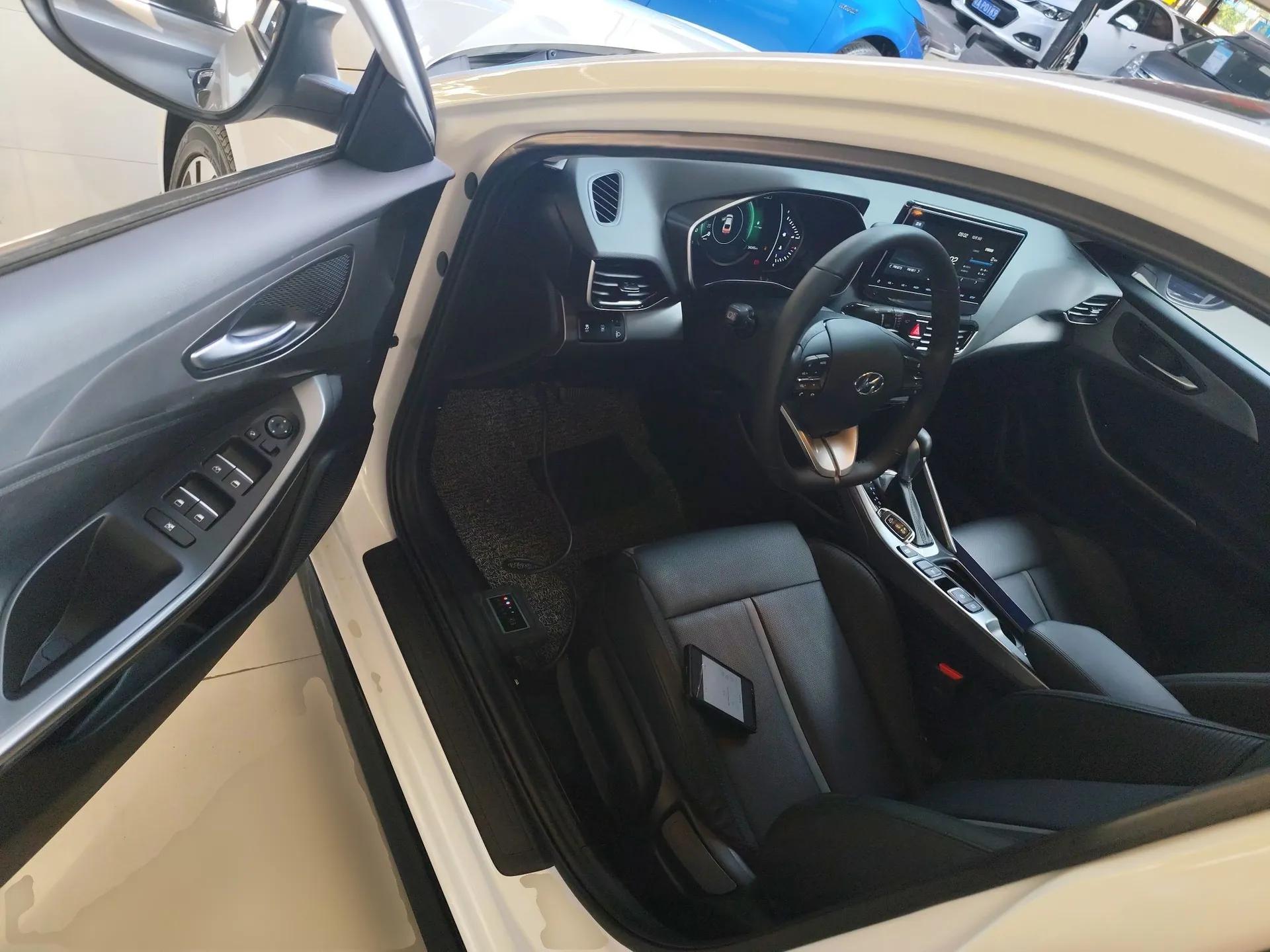 Hyundai Lafesta 2021 280TGDi GLX Elite Edition — миниатюра 21