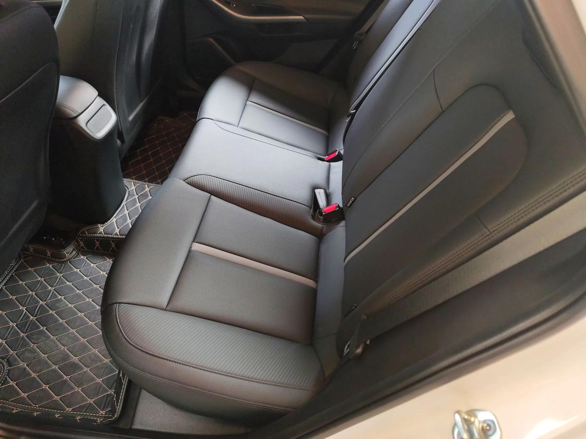 Hyundai Lafesta 2021 280TGDi GLX Elite Edition — миниатюра 22