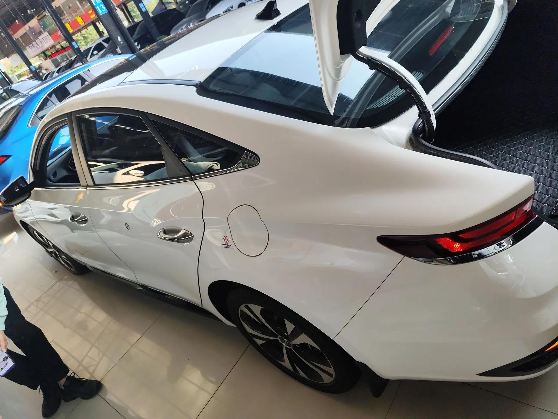Hyundai Lafesta 2021 280TGDi GLX Elite Edition — миниатюра 5