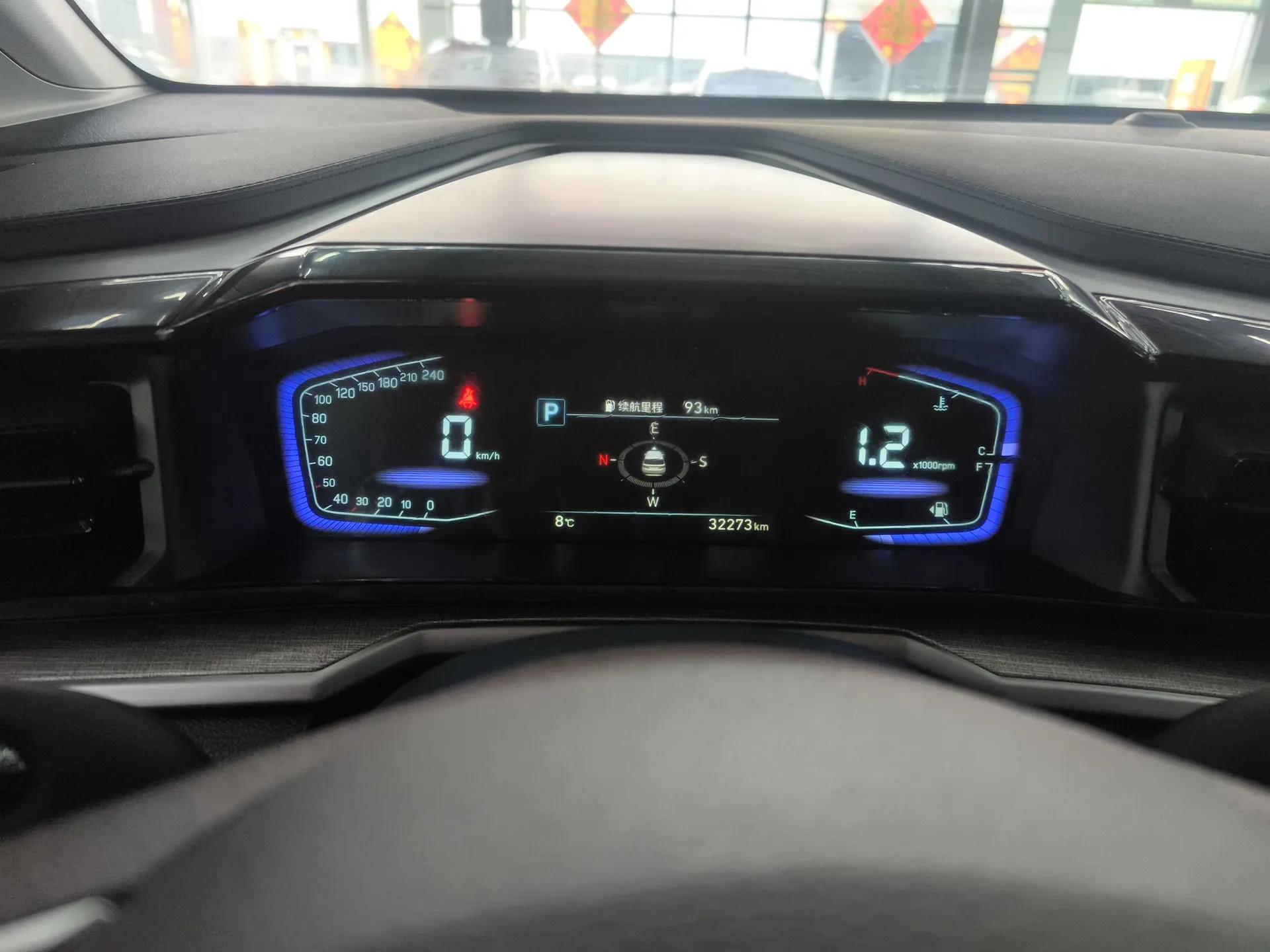 Hyundai Custo 2022 270TGDi Smart Luxury Flagship Edition TOP — миниатюра 14