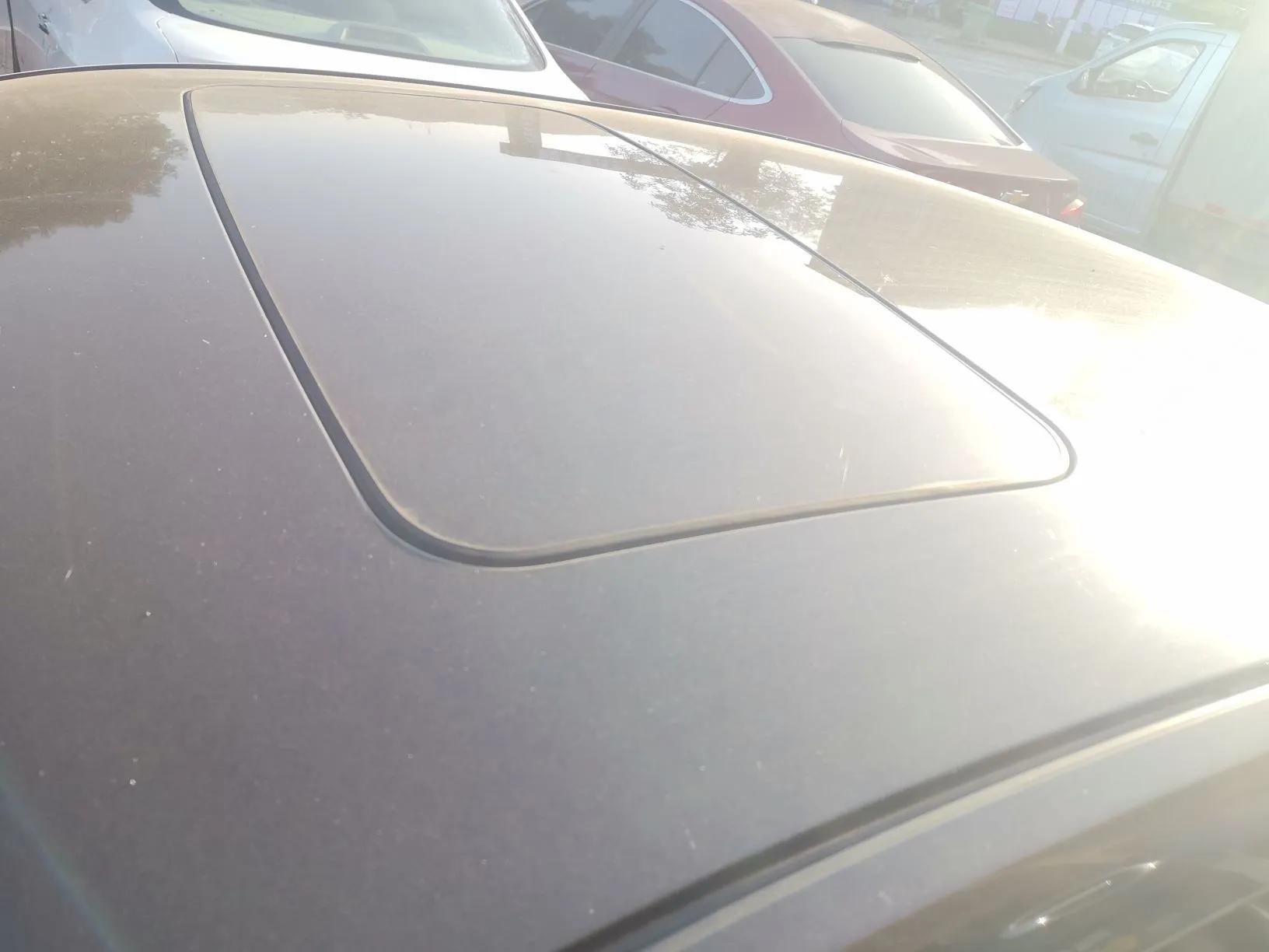 Chevrolet Malibu 2016 1.6T Automatic Comfort Edition — миниатюра 11