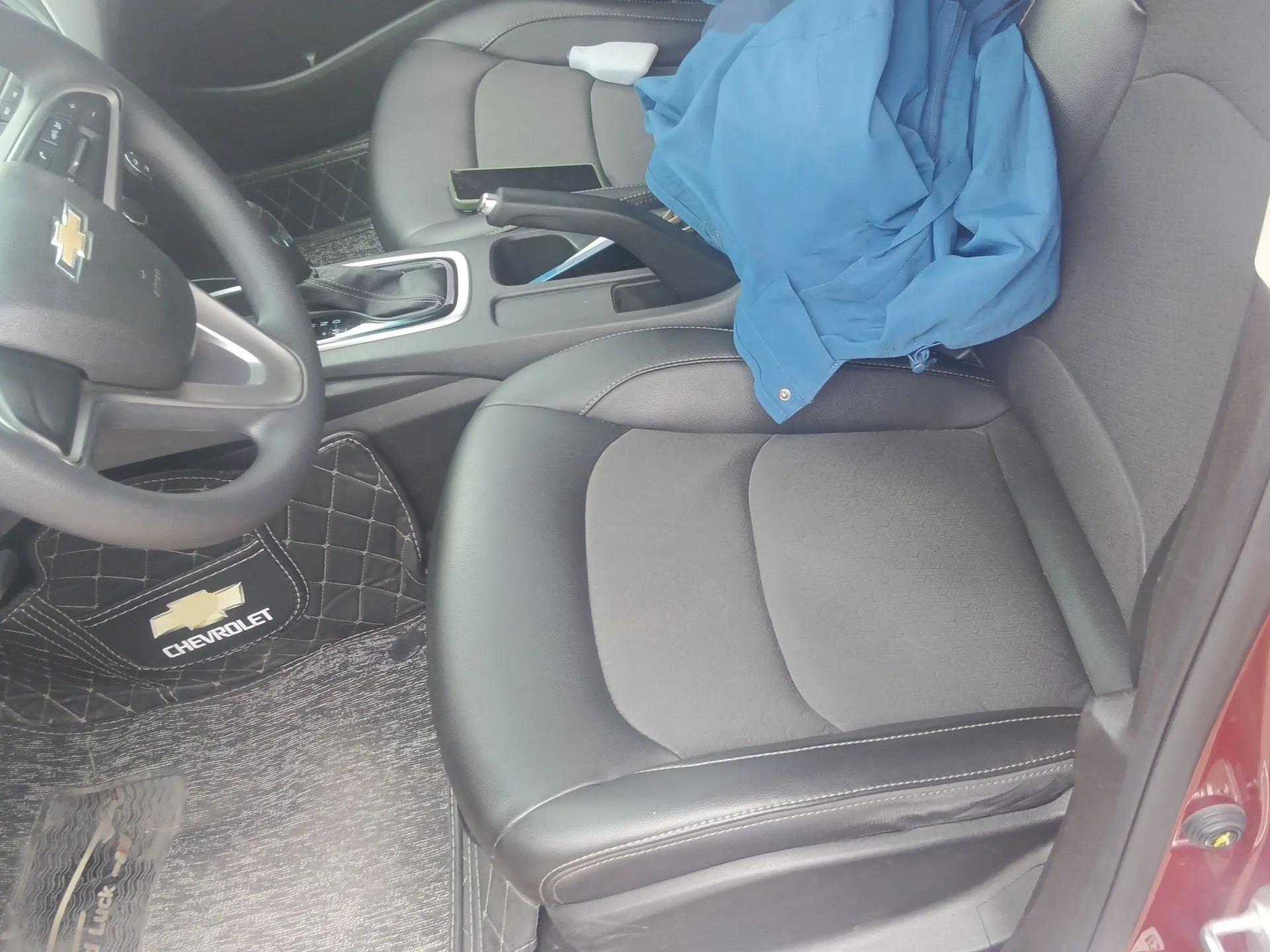 Chevrolet Cavalier 2018 320 Automatic Xinyue Edition — миниатюра 18