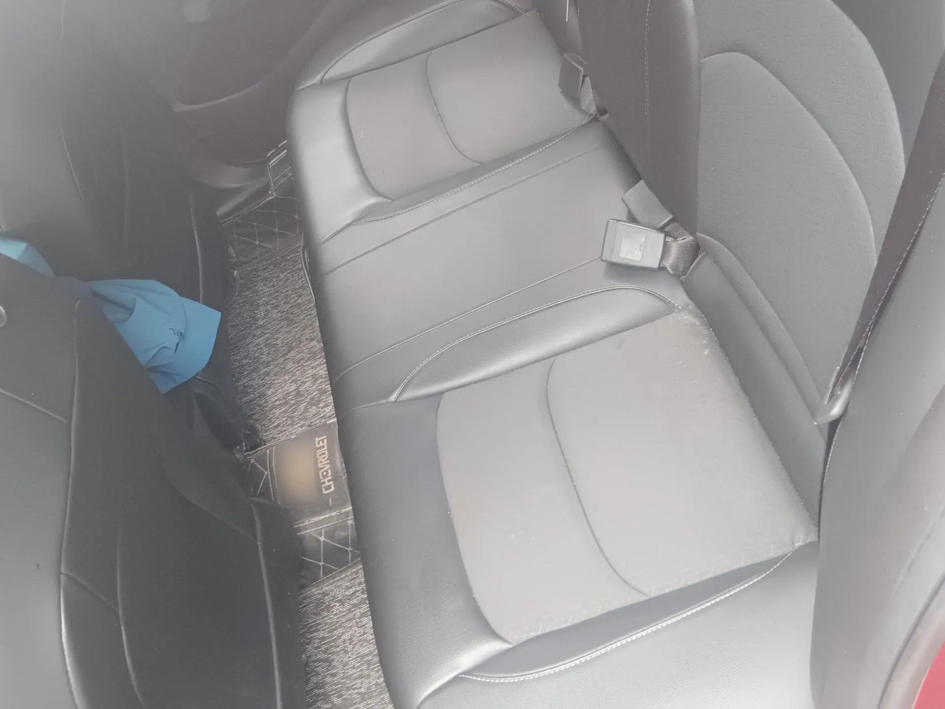 Chevrolet Cavalier 2018 320 Automatic Xinyue Edition — миниатюра 20