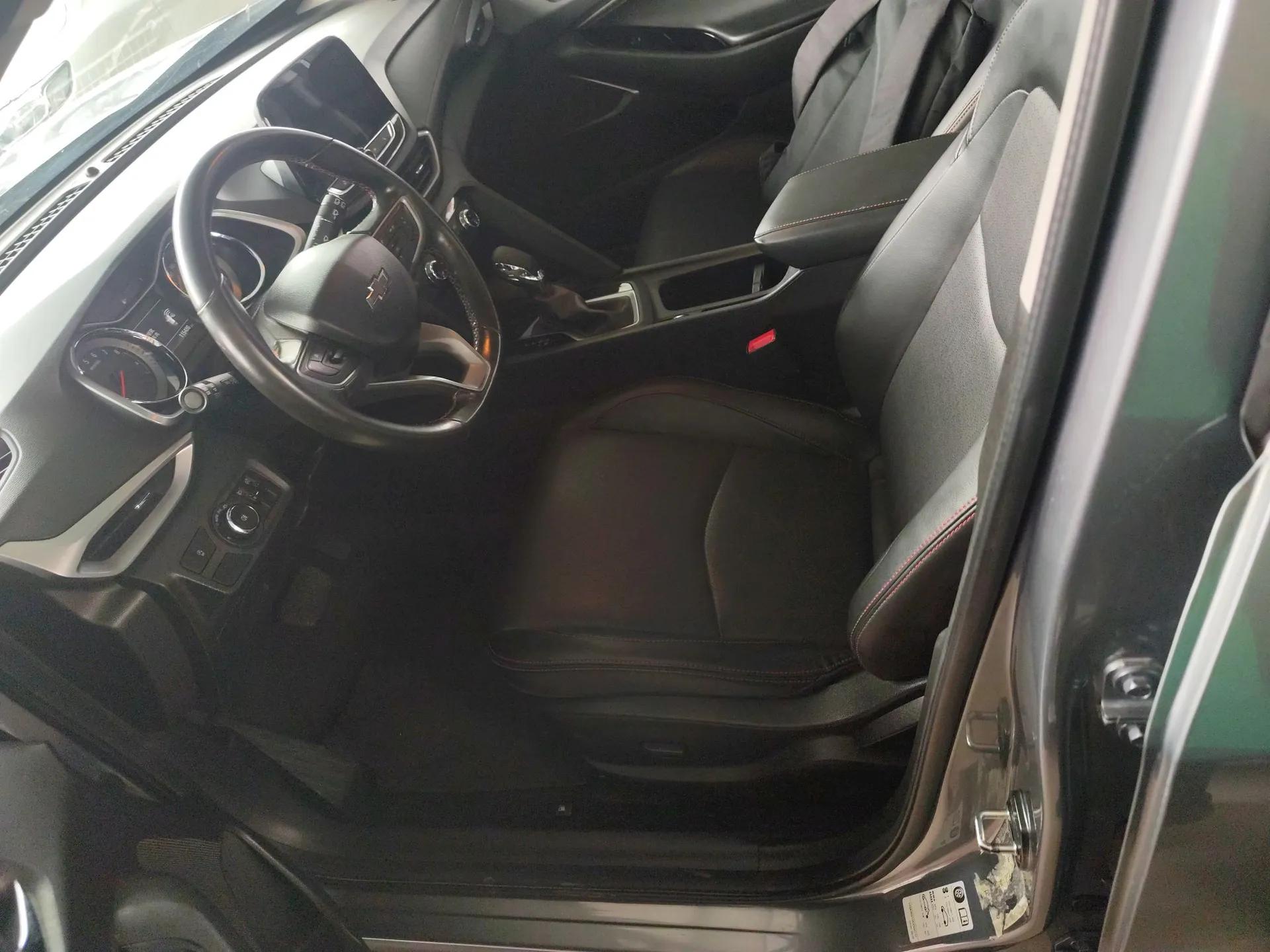 Chevrolet Orlando 2019 Redline 530T Automatic Enjoyment Version (5+2 Seating) China VI — миниатюра 20
