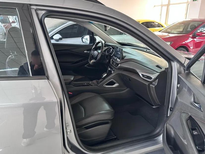 Chevrolet Orlando 2019 Redline 530T Automatic Enjoyment Version (5+2 Seating) China VI — миниатюра 25