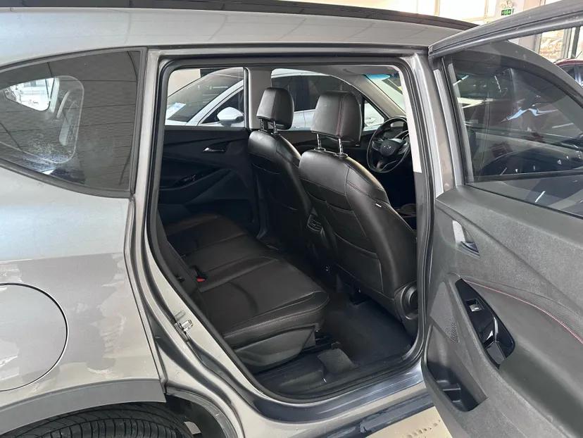 Chevrolet Orlando 2019 Redline 530T Automatic Enjoyment Version (5+2 Seating) China VI — миниатюра 26