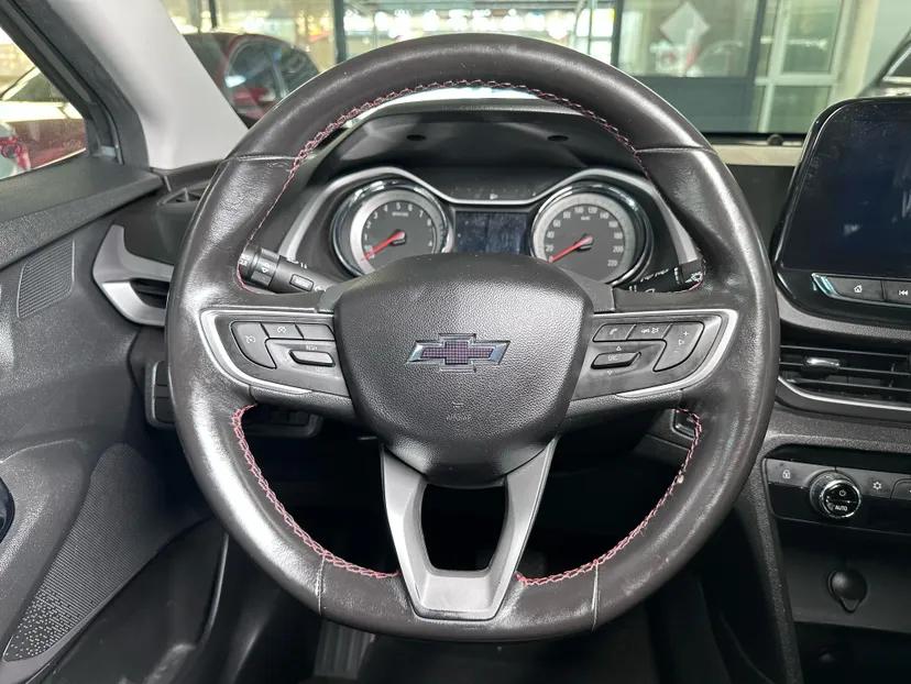 Chevrolet Orlando 2019 Redline 530T Automatic Enjoyment Version (5+2 Seating) China VI — миниатюра 29