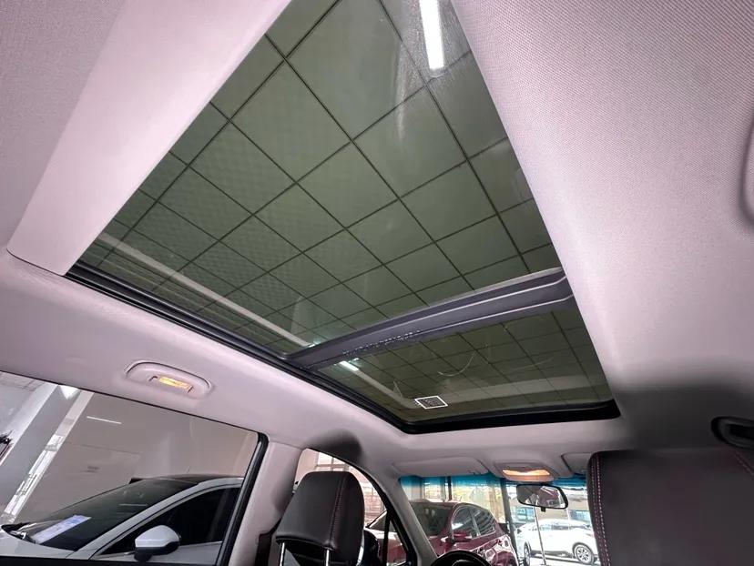 Chevrolet Orlando 2019 Redline 530T Automatic Enjoyment Version (5+2 Seating) China VI — миниатюра 31