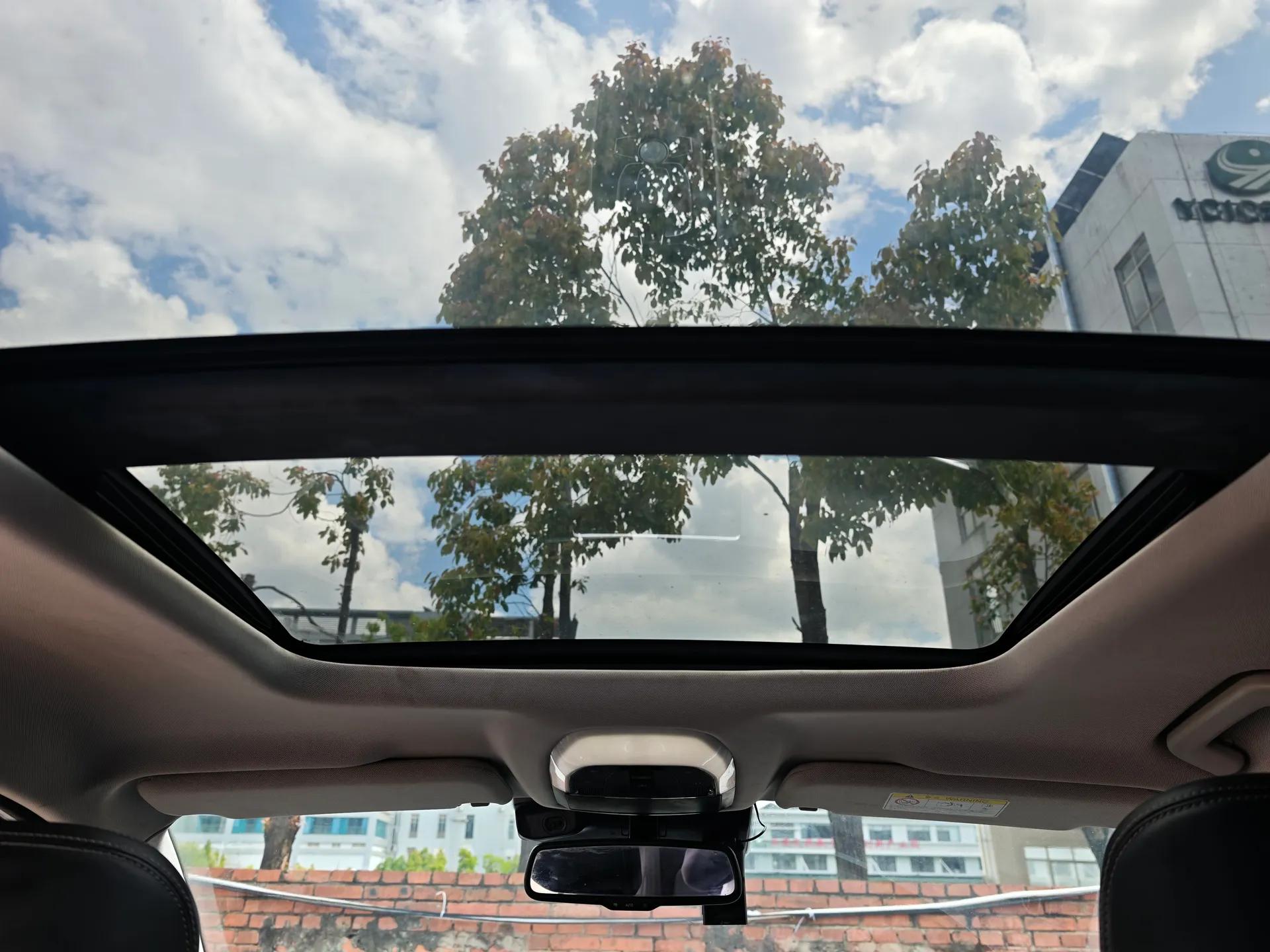 EXEED Lingyun 2019 1.6T Two-Wheel Drive Diamond Edition — миниатюра 15