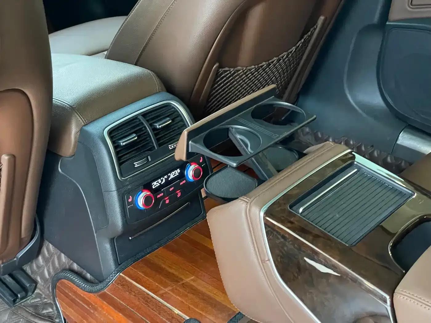 Audi A6L 2017 30 FSI Comfort — миниатюра 17