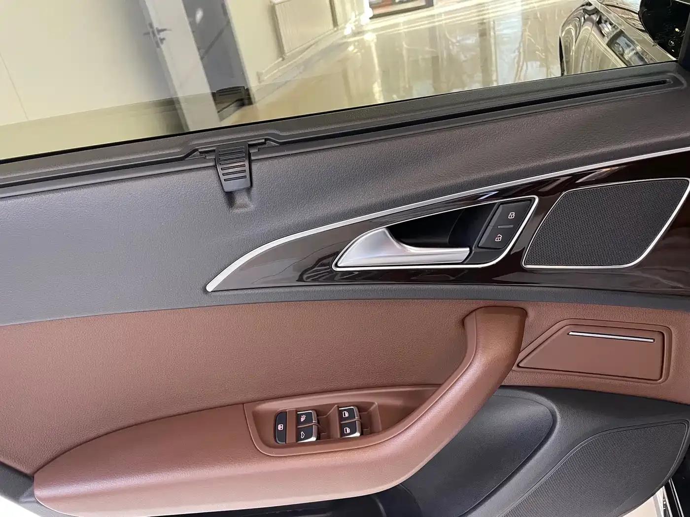Audi A6L 2017 30 FSI Comfort — миниатюра 18