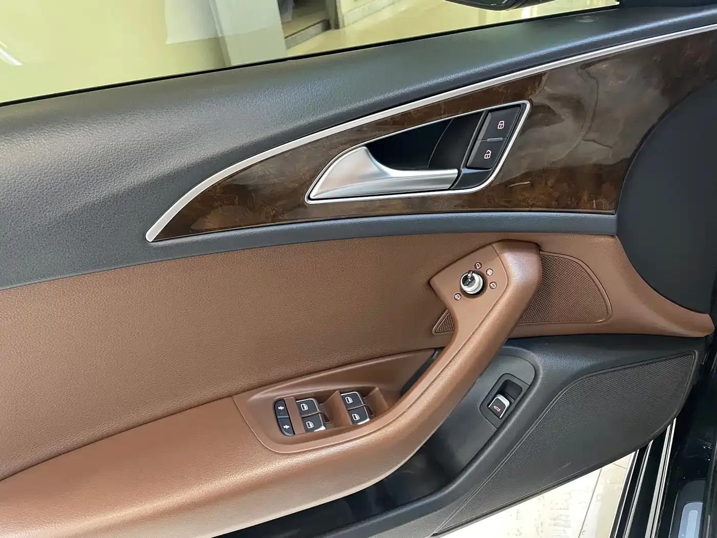 Audi A6L 2017 30 FSI Comfort — миниатюра 33