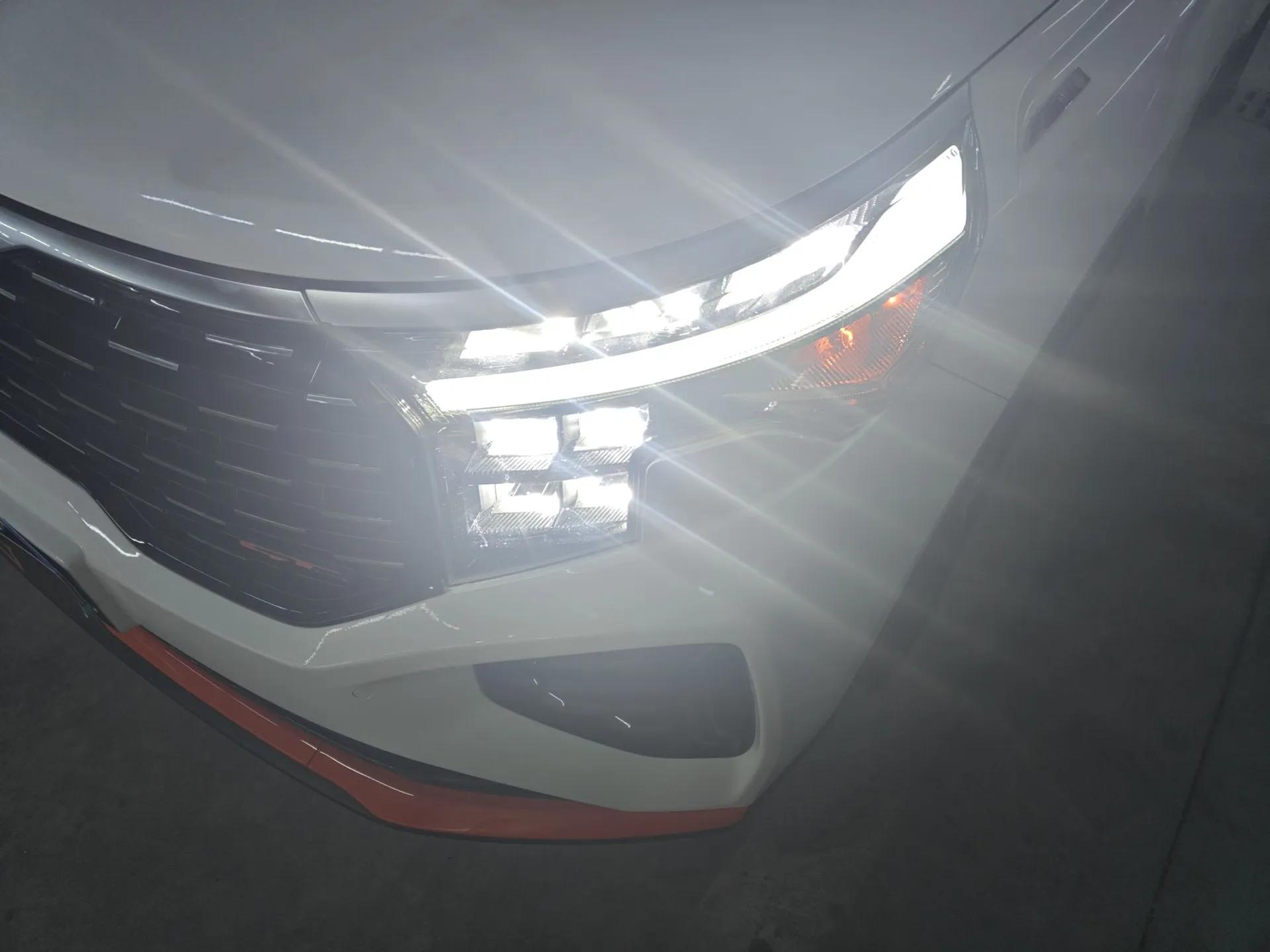 Kia Sportage R 2021 Ace 1.5T GT Line Supreme Edition — миниатюра 2