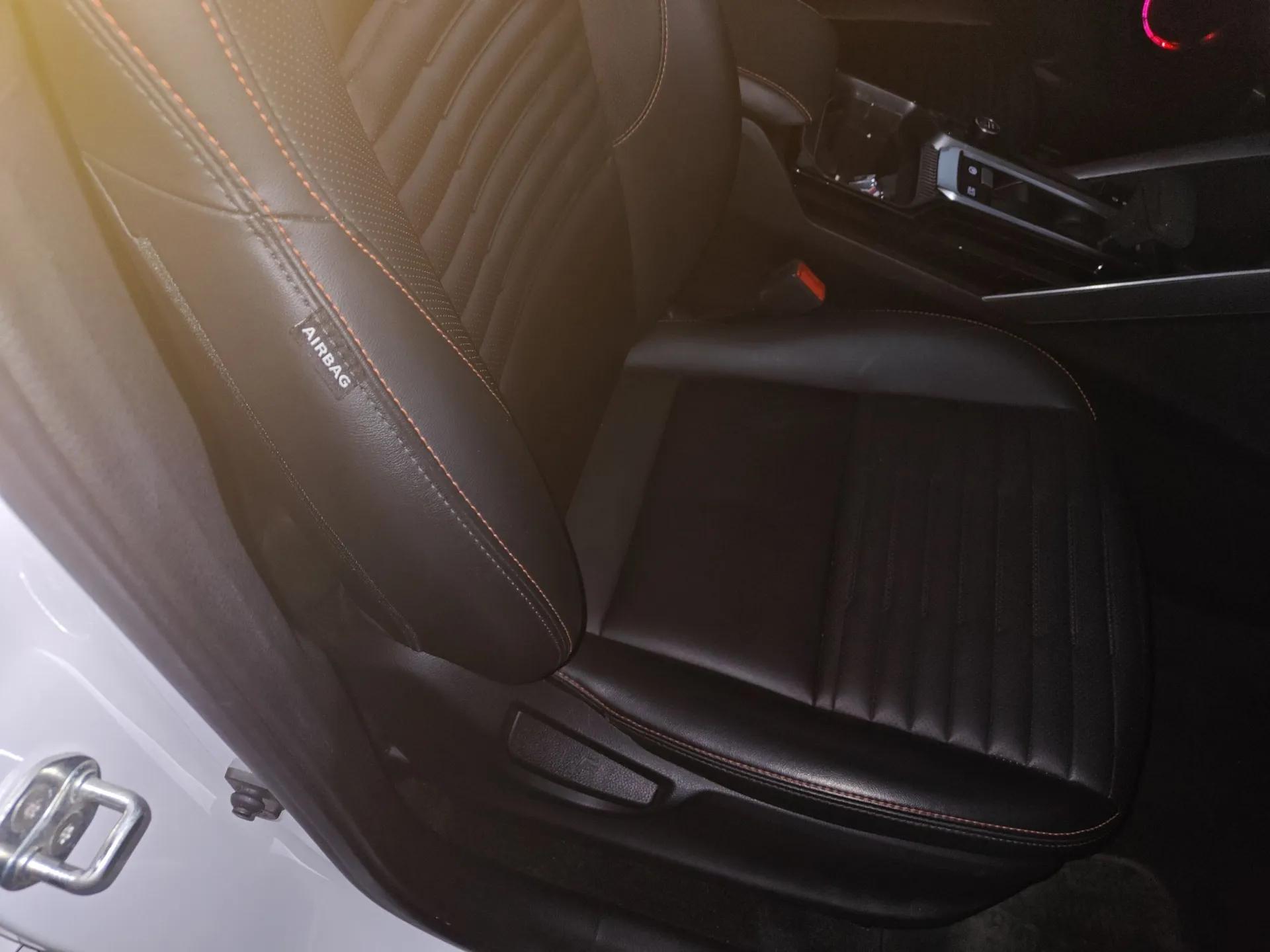 Kia Sportage R 2021 Ace 1.5T GT Line Supreme Edition — миниатюра 22