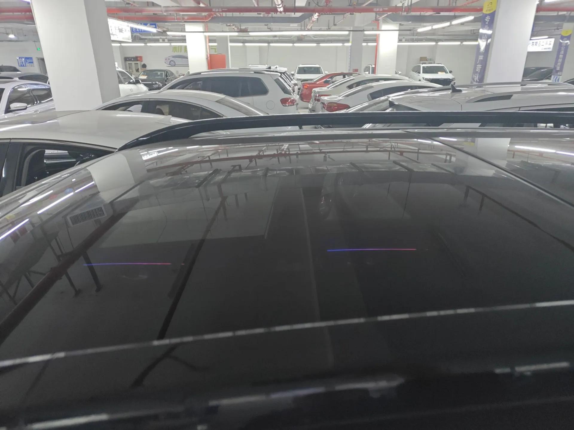 Kia Sportage R 2021 Ace 1.5T GT Line Supreme Edition — миниатюра 10