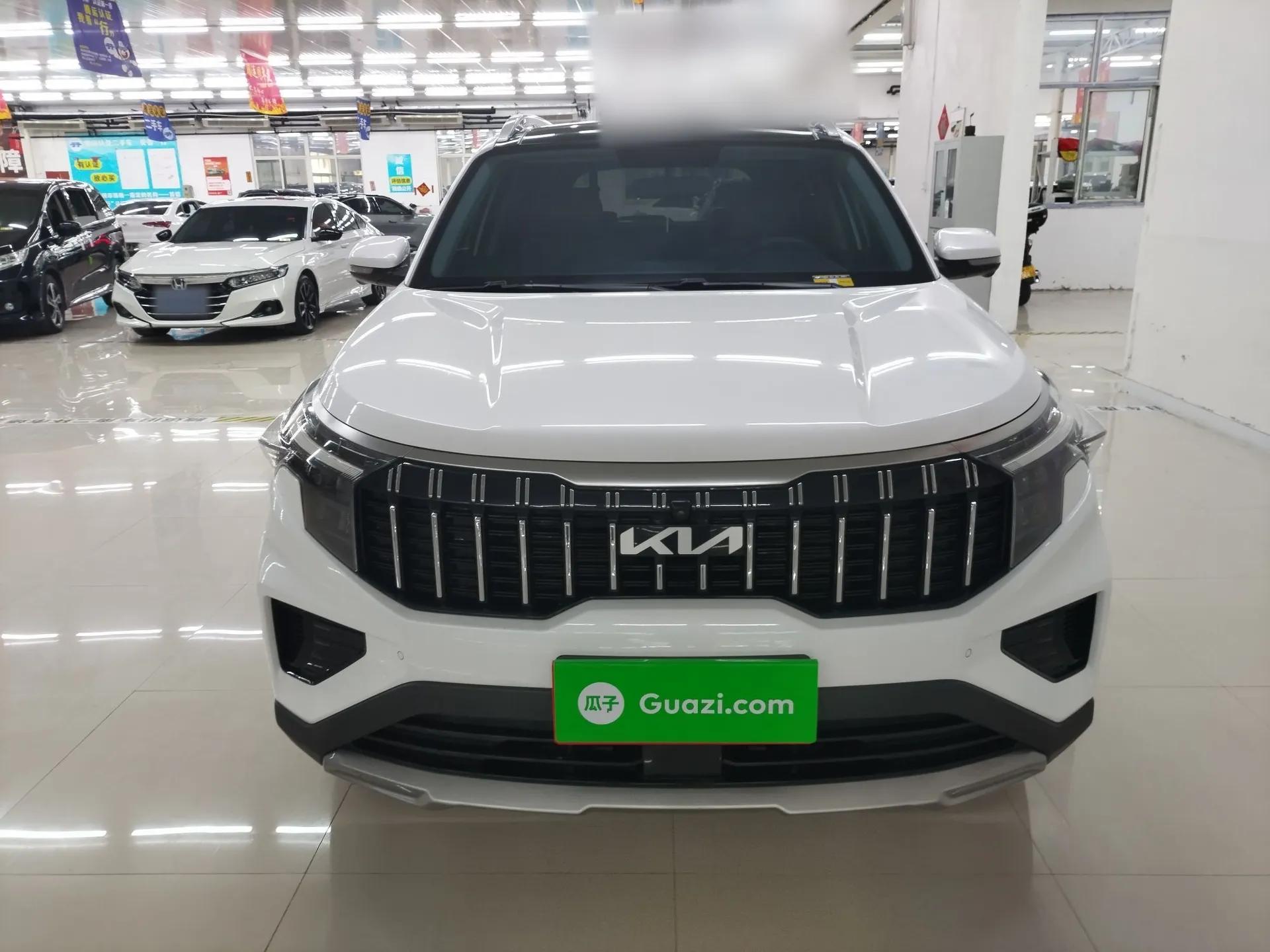 Kia Sportage R 2021 Ace 2.0L Splendid Edition — миниатюра 2