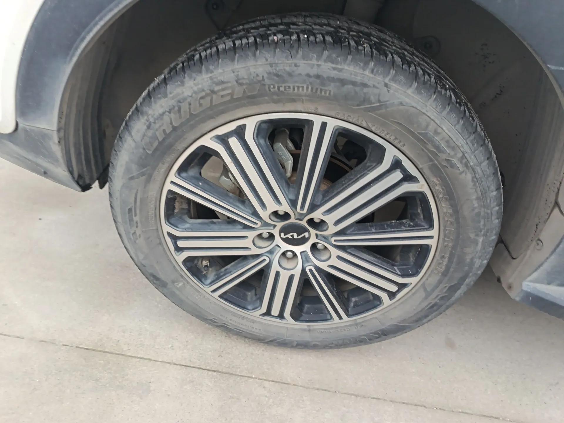 Kia Sportage R 2021 Ace 2.0L Splendid Edition — миниатюра 10