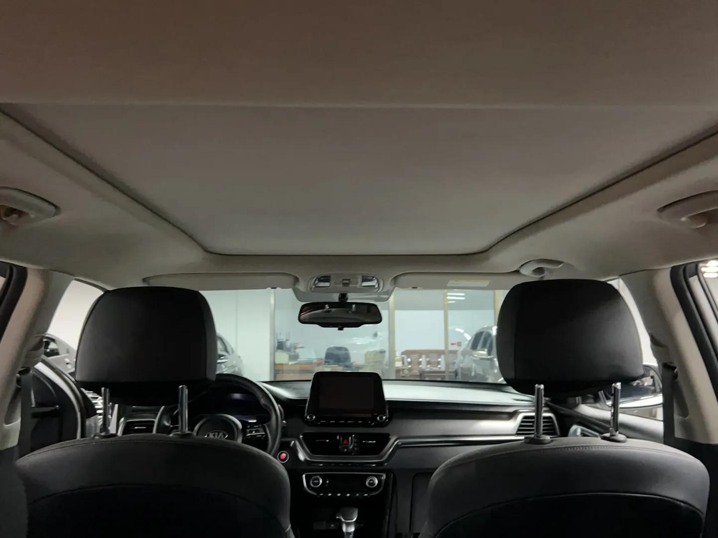 Kia Sportage R 2019 2.0L Automatic Smart Luxury Edition — миниатюра 23