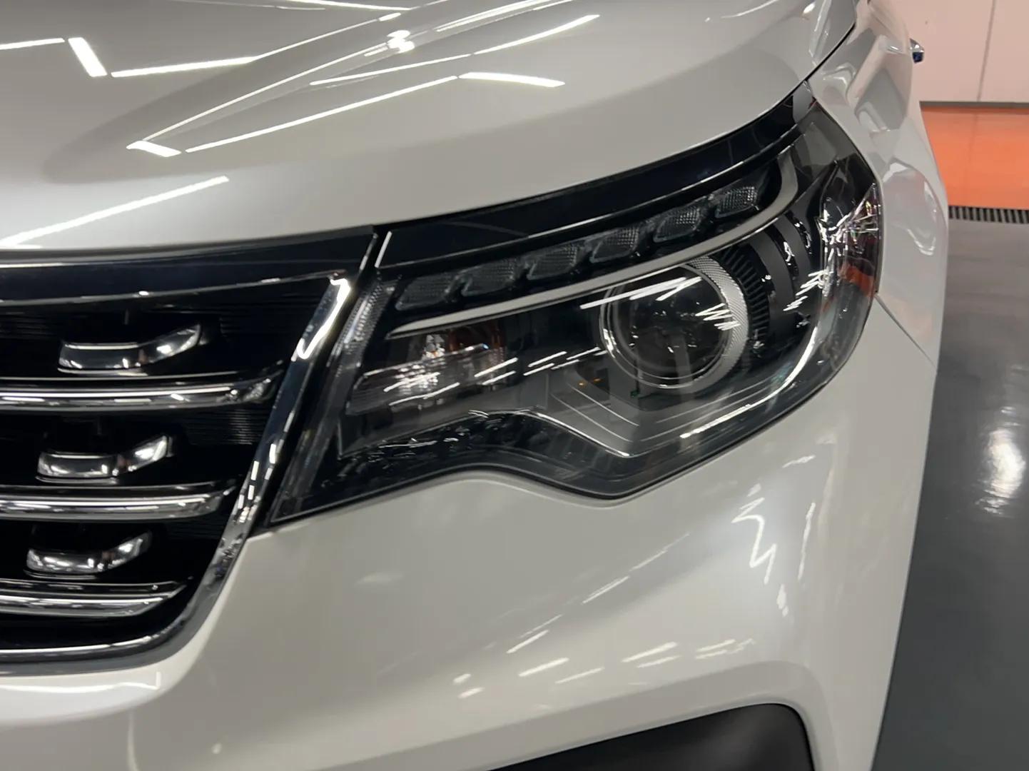 Kia Sportage R 2019 2.0L Automatic Smart Luxury Edition — миниатюра 6