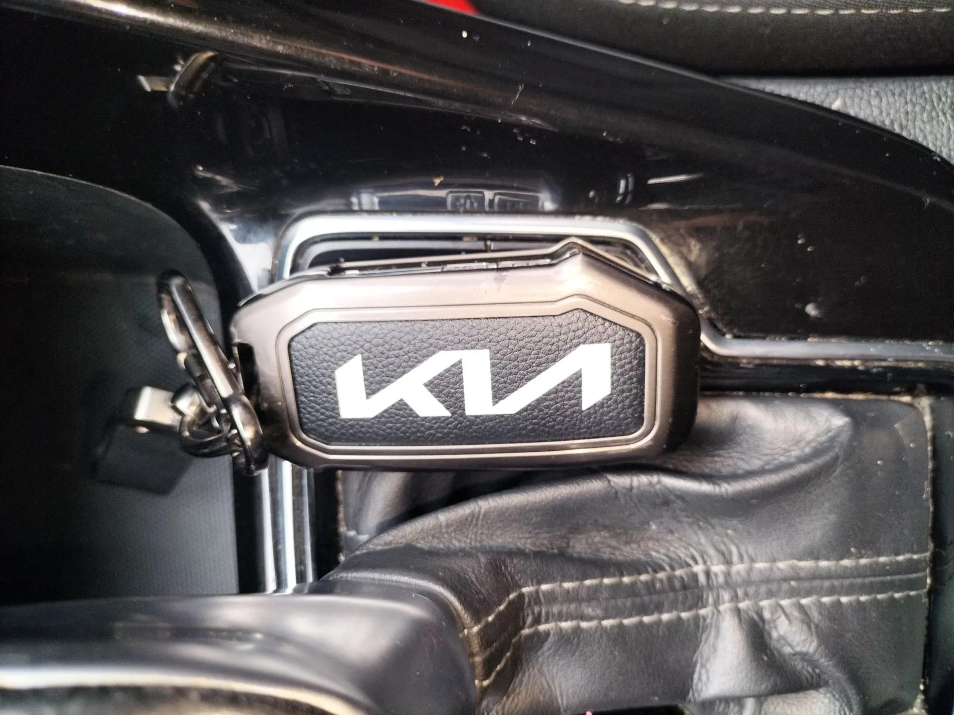 Kia Sportage R 2019 2.0L Automatic Smart Luxury Edition — миниатюра 12