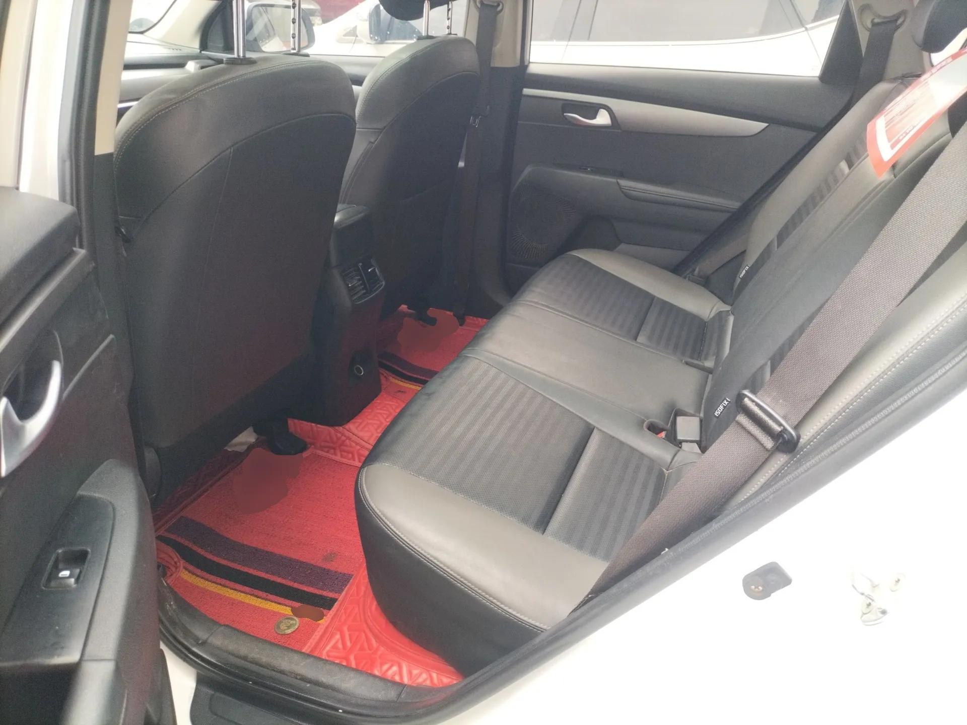 Kia Sportage R 2019 2.0L Automatic Smart Luxury Edition — миниатюра 20