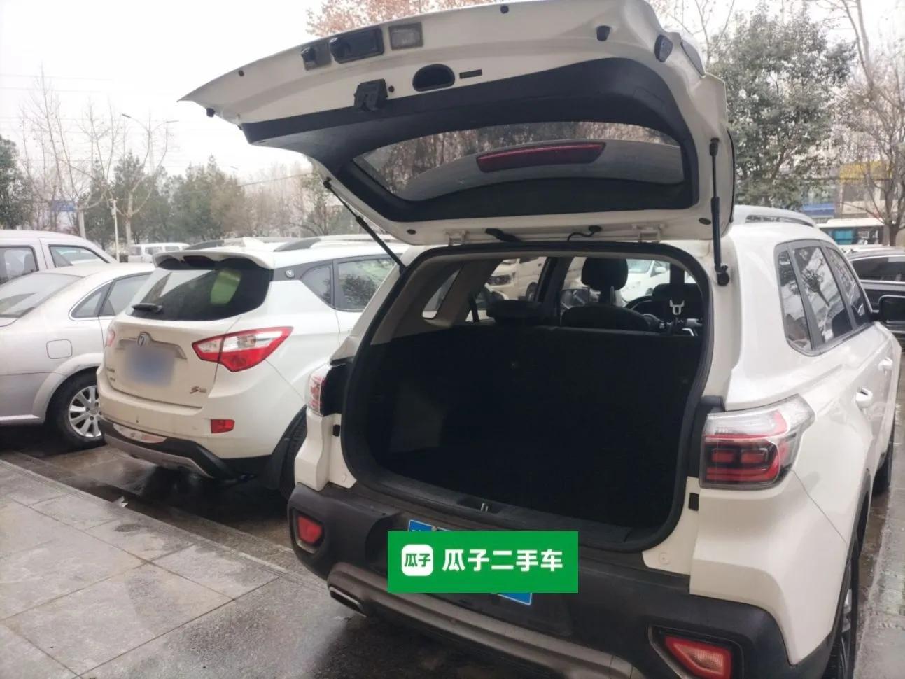 Kia Sportage R 2019 2.0L Automatic Smart Luxury Edition — миниатюра 22