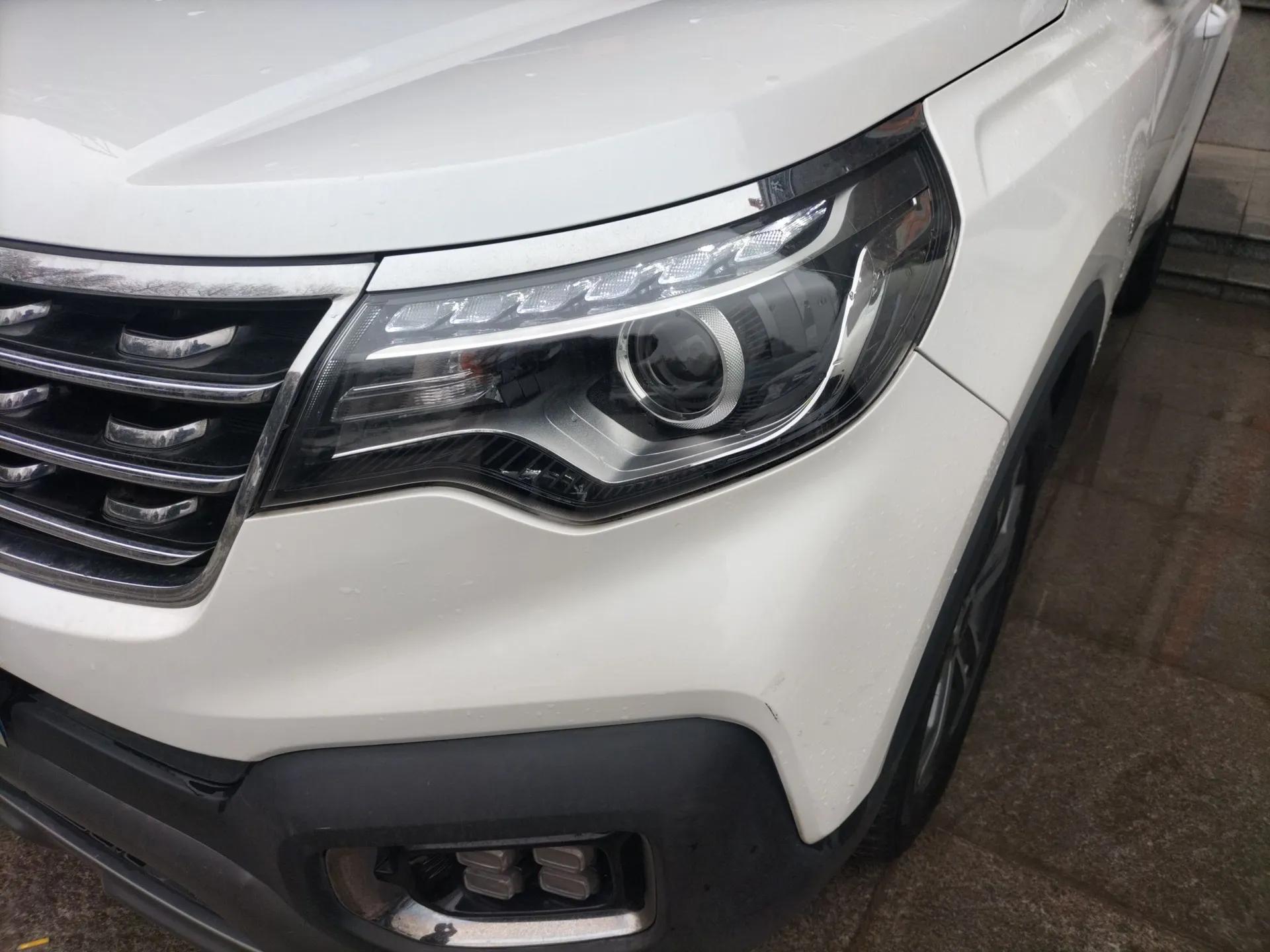 Kia Sportage R 2019 2.0L Automatic Smart Luxury Edition — миниатюра 9