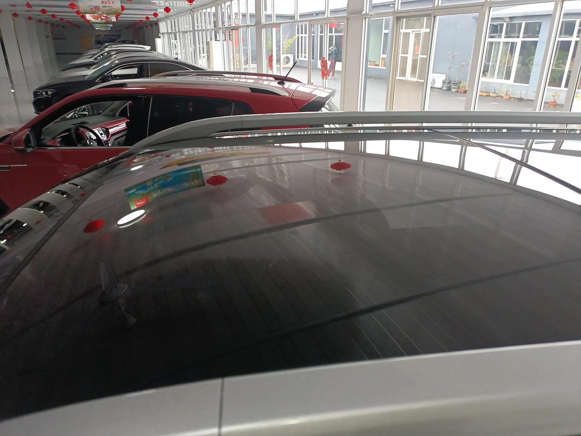 Kia Sportage R 2021 Ace 2.0L Splendid Edition — миниатюра 11