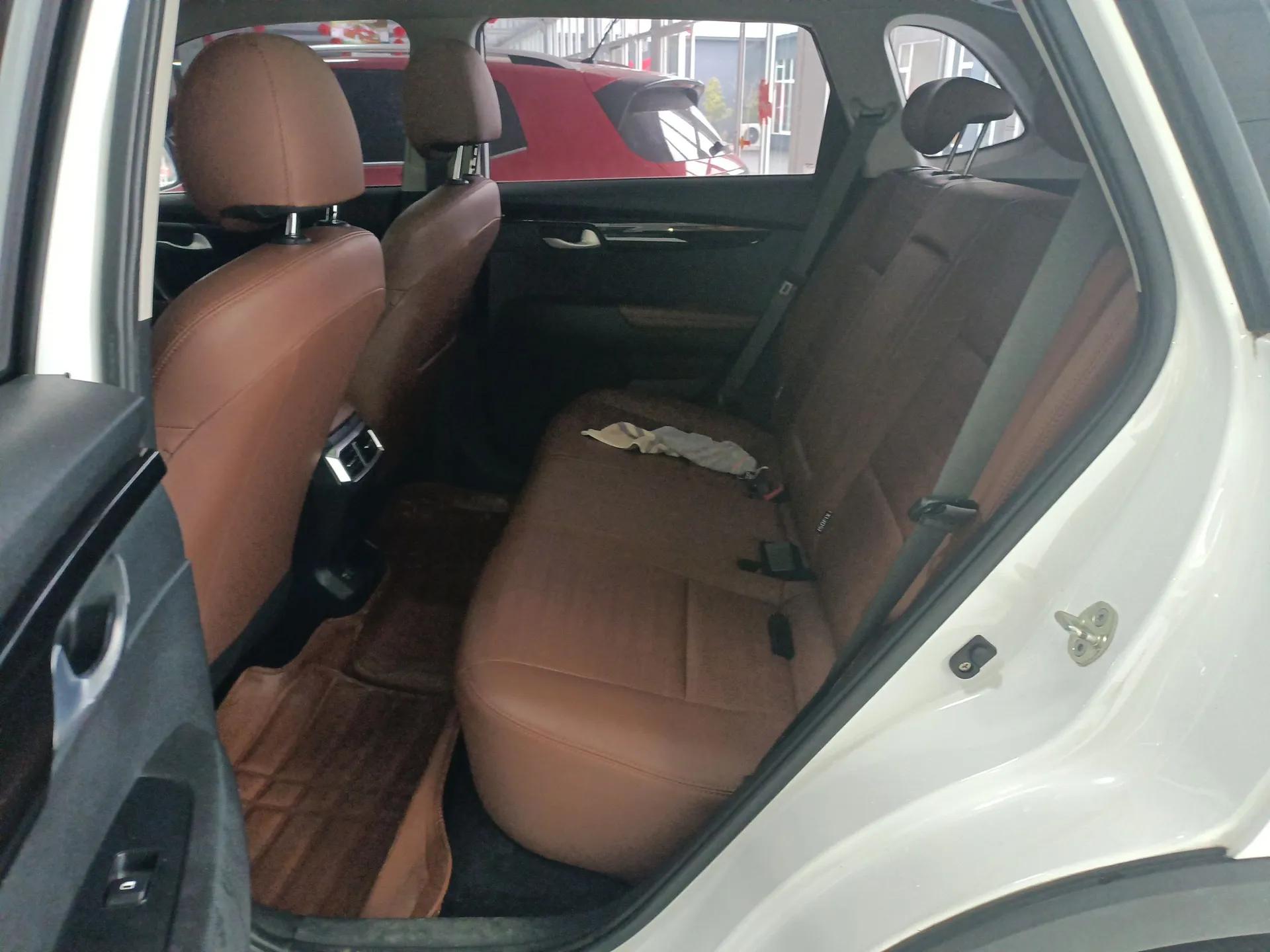 Kia Sportage R 2021 Ace 2.0L Splendid Edition — миниатюра 20