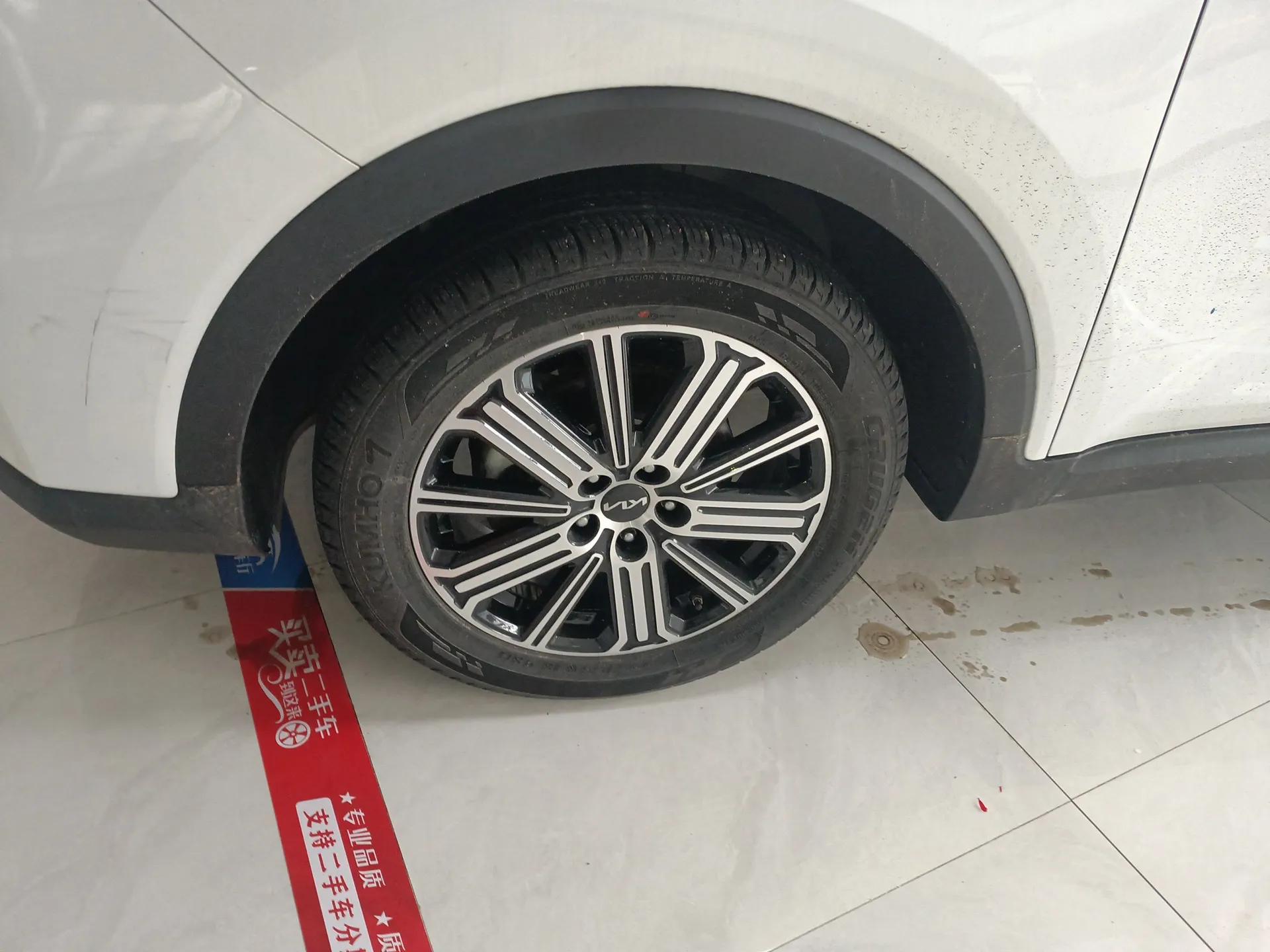 Kia Sportage R 2021 Ace 2.0L Splendid Edition — миниатюра 8